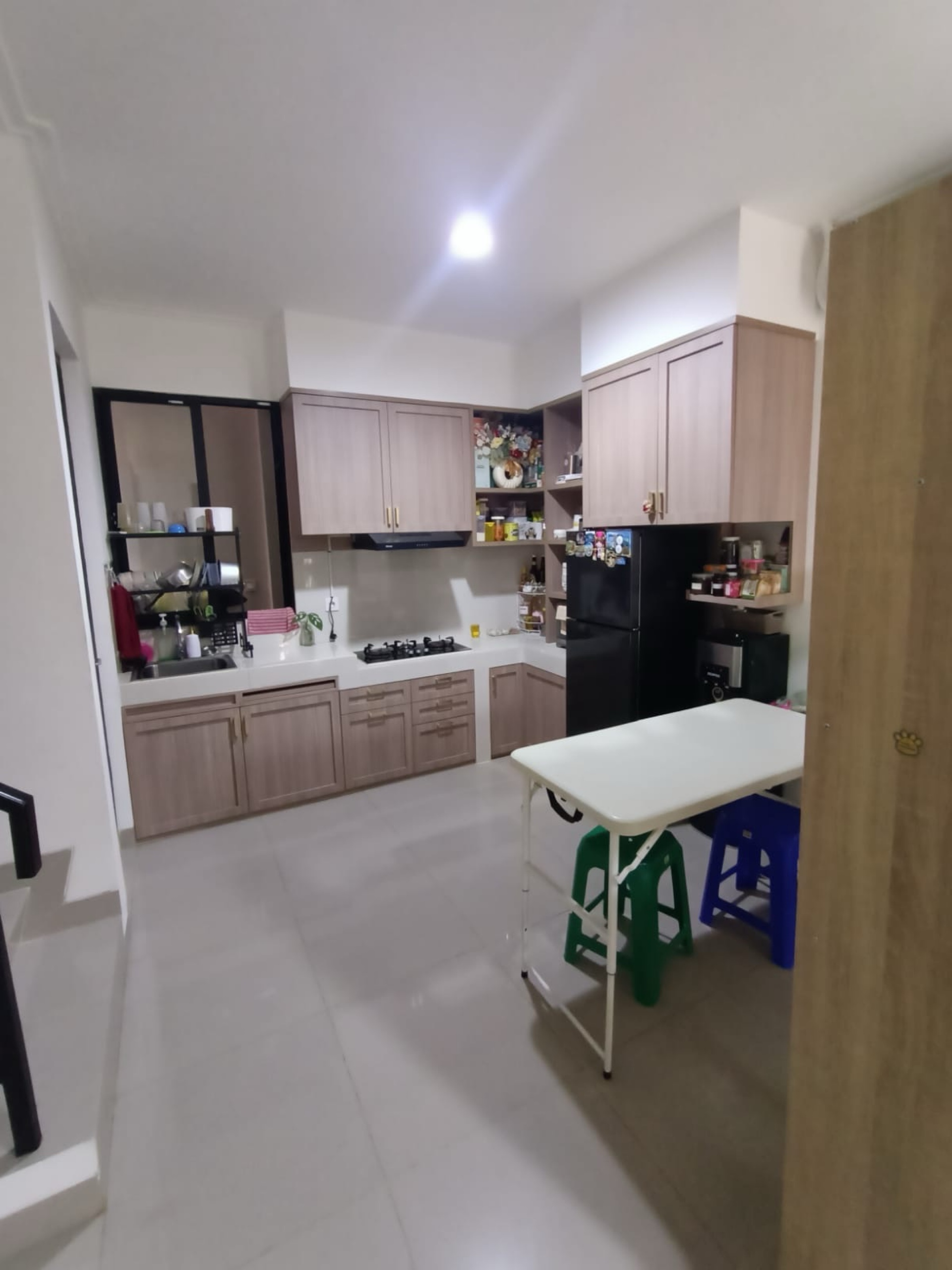 Rumah Dijual di Tangerang, foto 6 dari 8