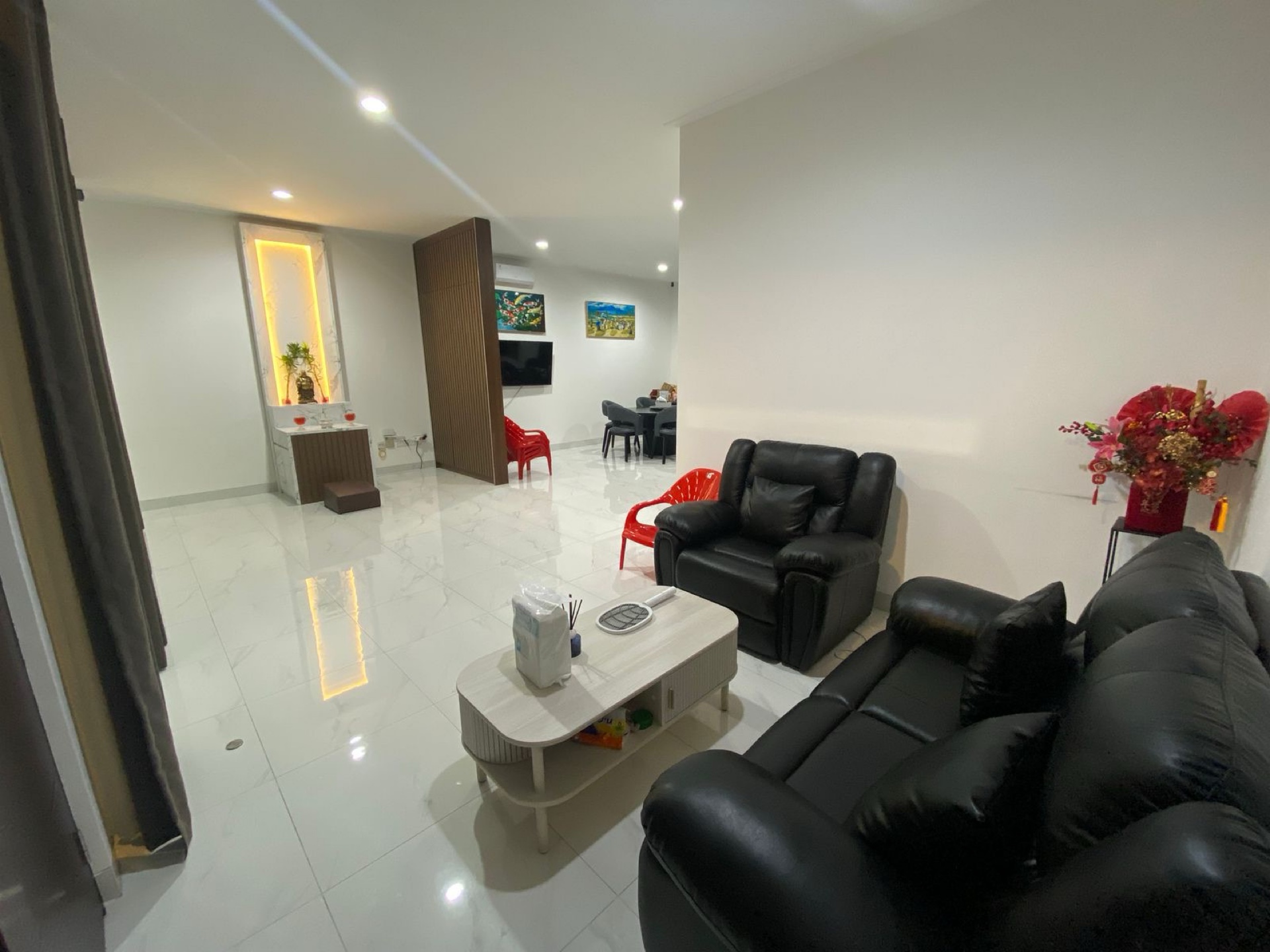 Rumah Dijual di Tangerang, foto 2 dari 8