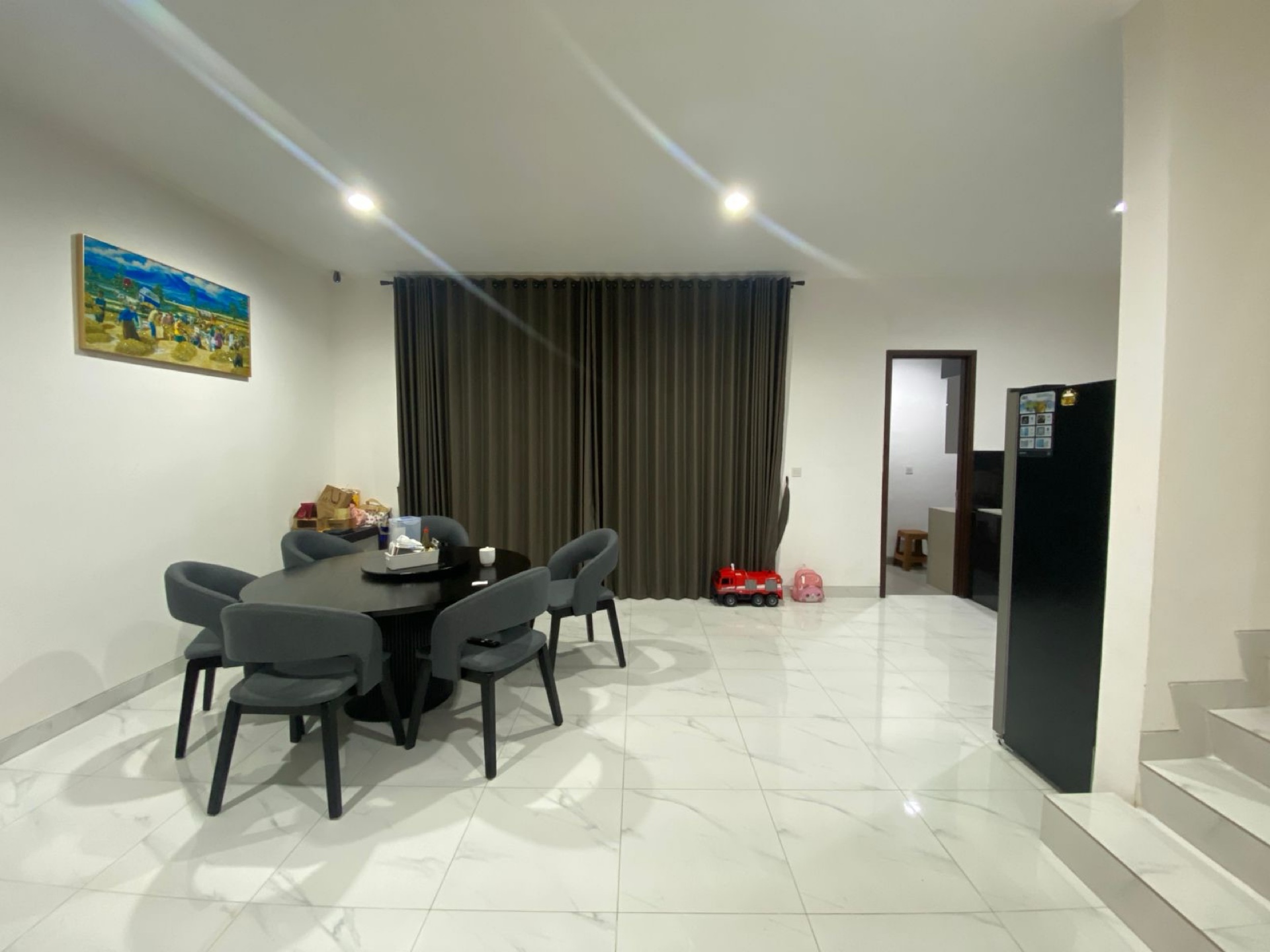 Rumah Dijual di Tangerang, foto 4 dari 8