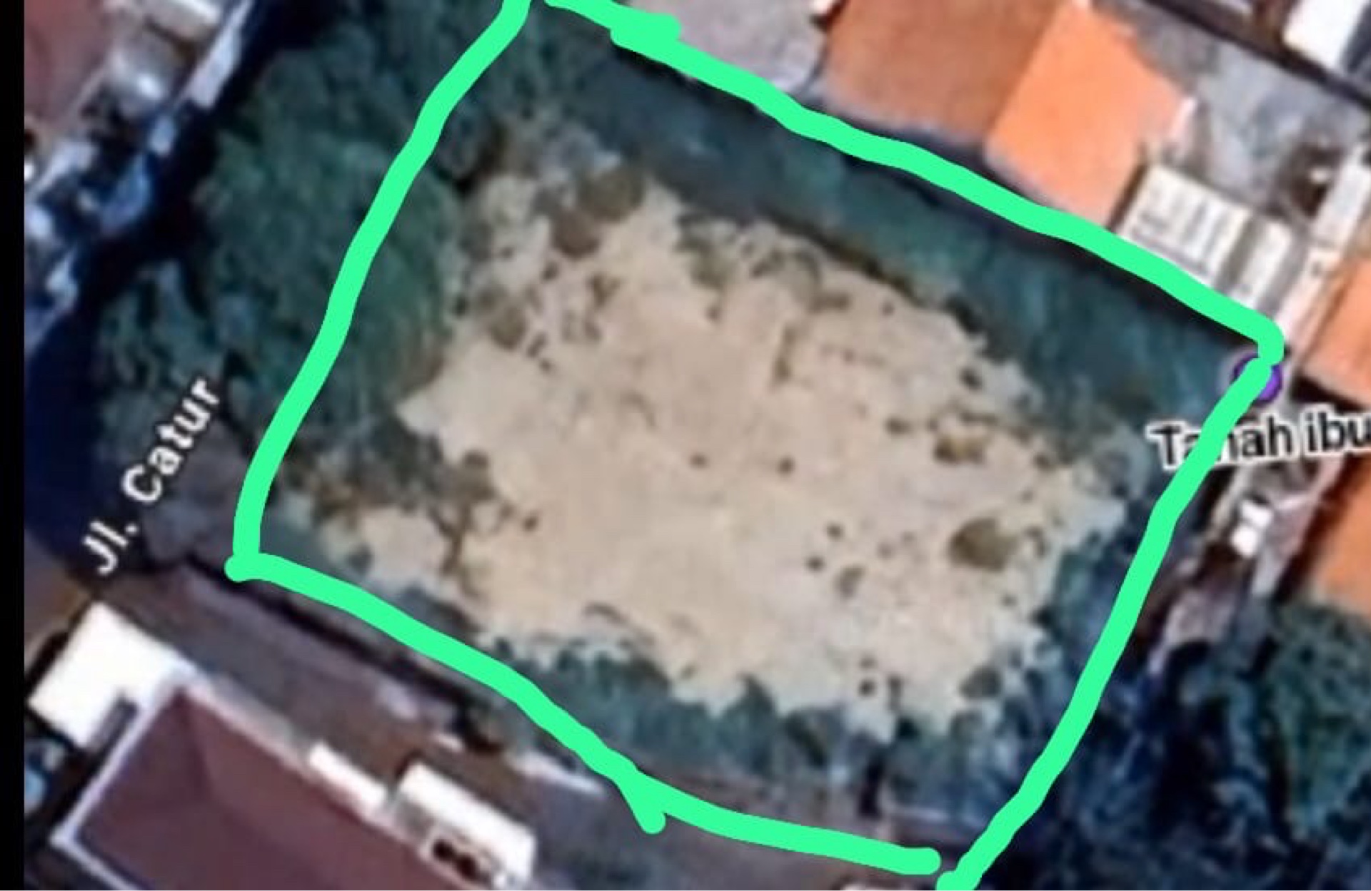 Tanah/Kavling Dijual di Jakarta Selatan, foto 3 dari 5