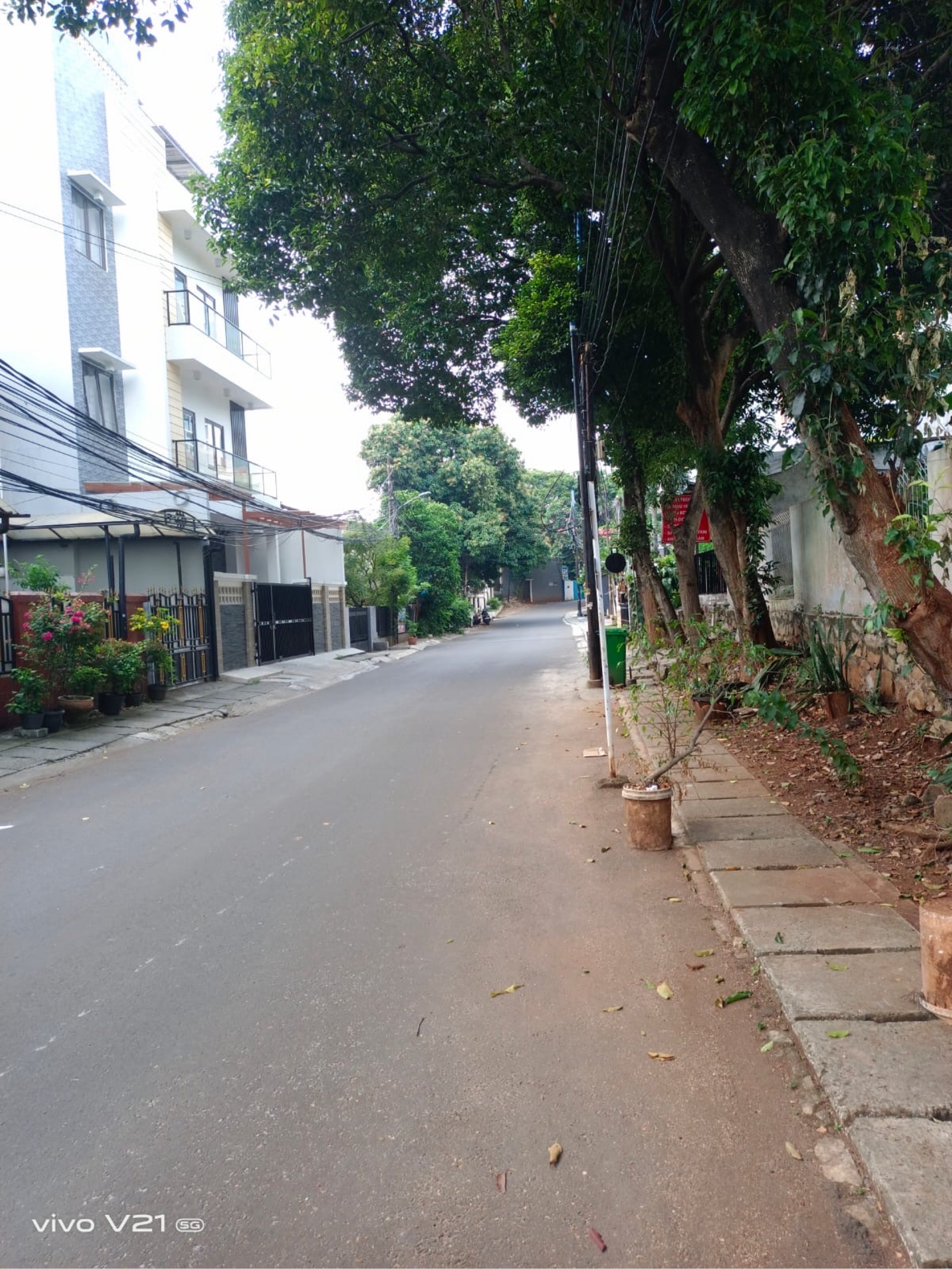 Tanah/Kavling Dijual di Jakarta Selatan, foto 5 dari 5