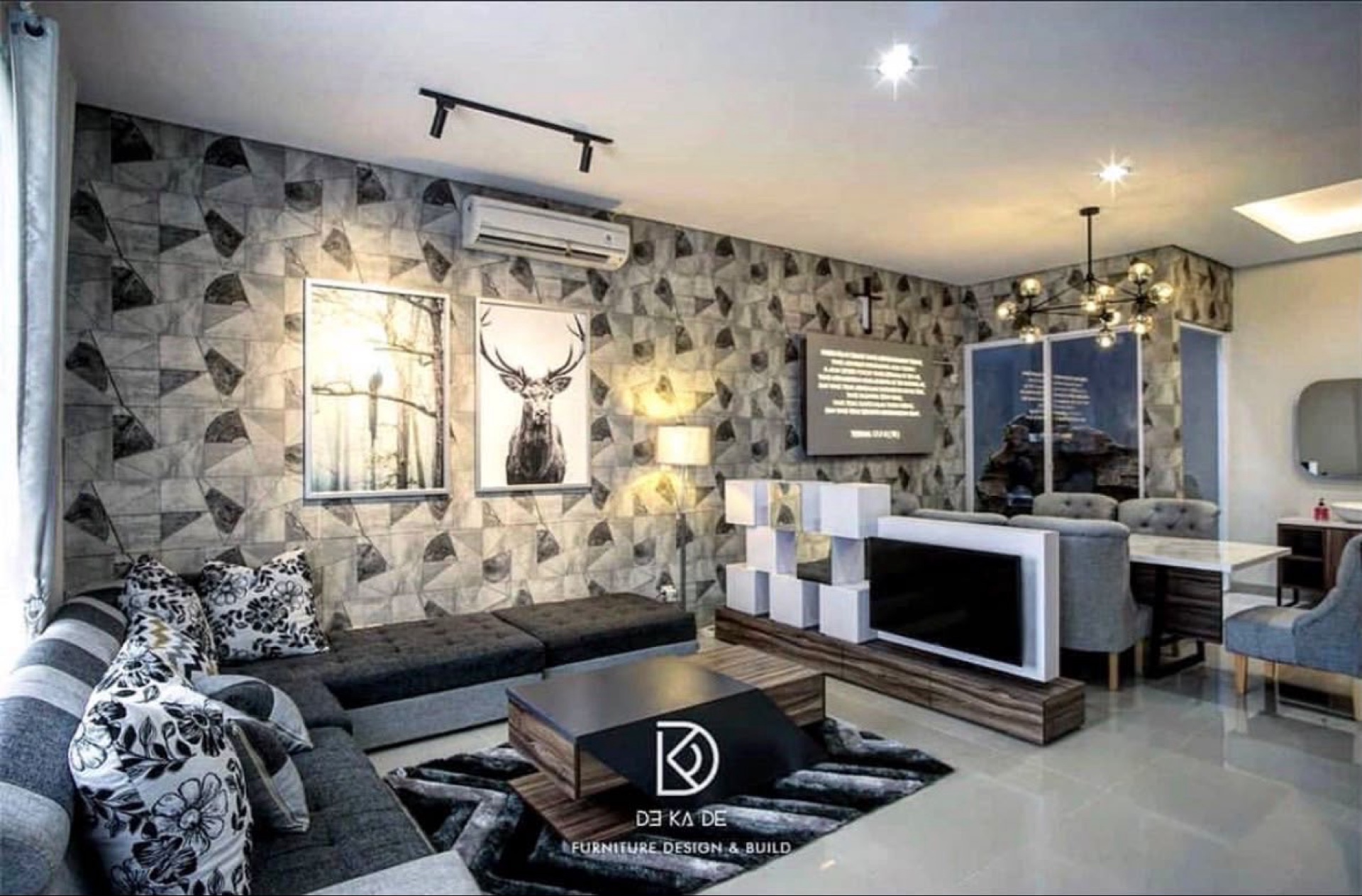 Rumah Dijual di Jakarta Timur, foto 4 dari 6