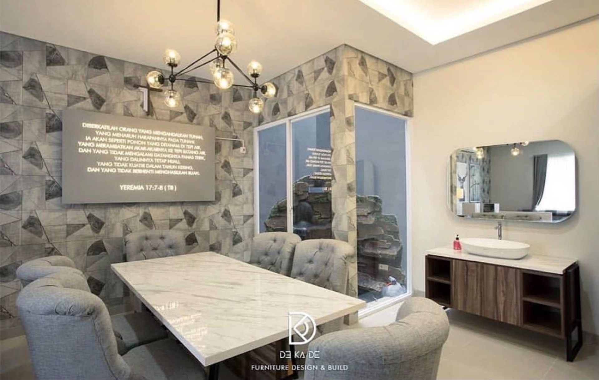 Rumah Dijual di Jakarta Timur, foto 5 dari 6
