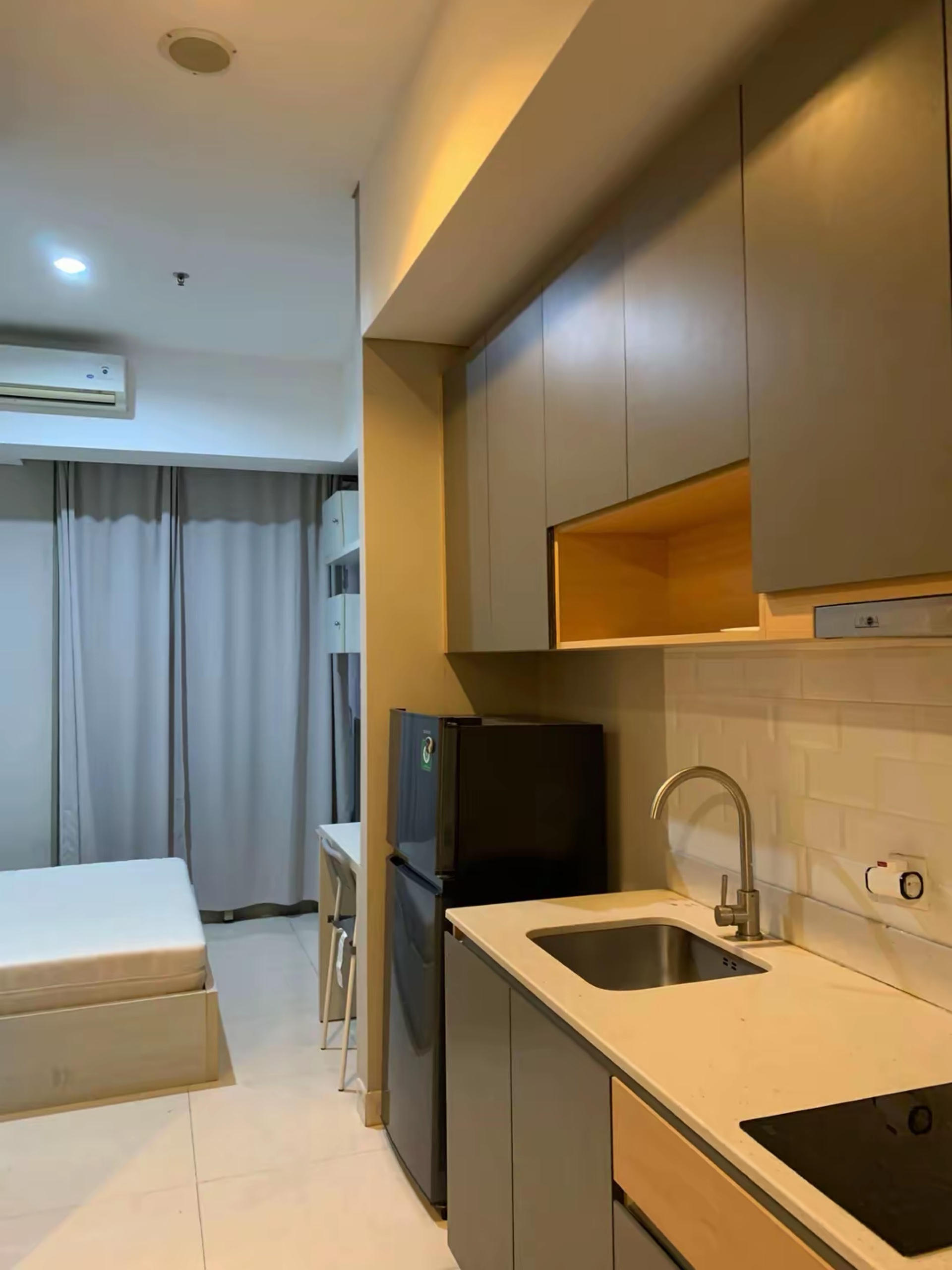 Apartemen Dijual di Jakarta Barat, foto 3 dari 5