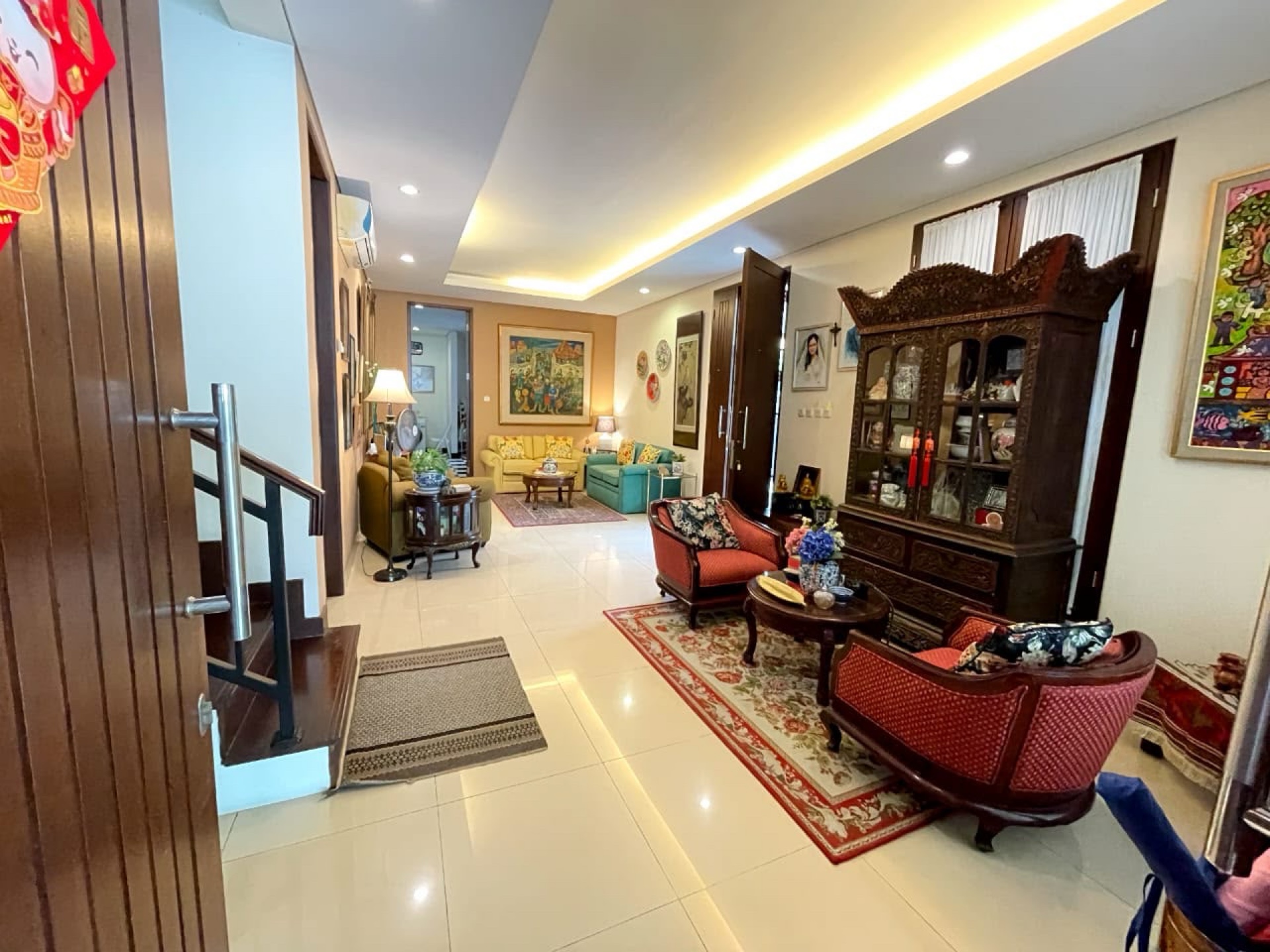 Rumah Dijual di Jakarta Selatan, foto 2 dari 10