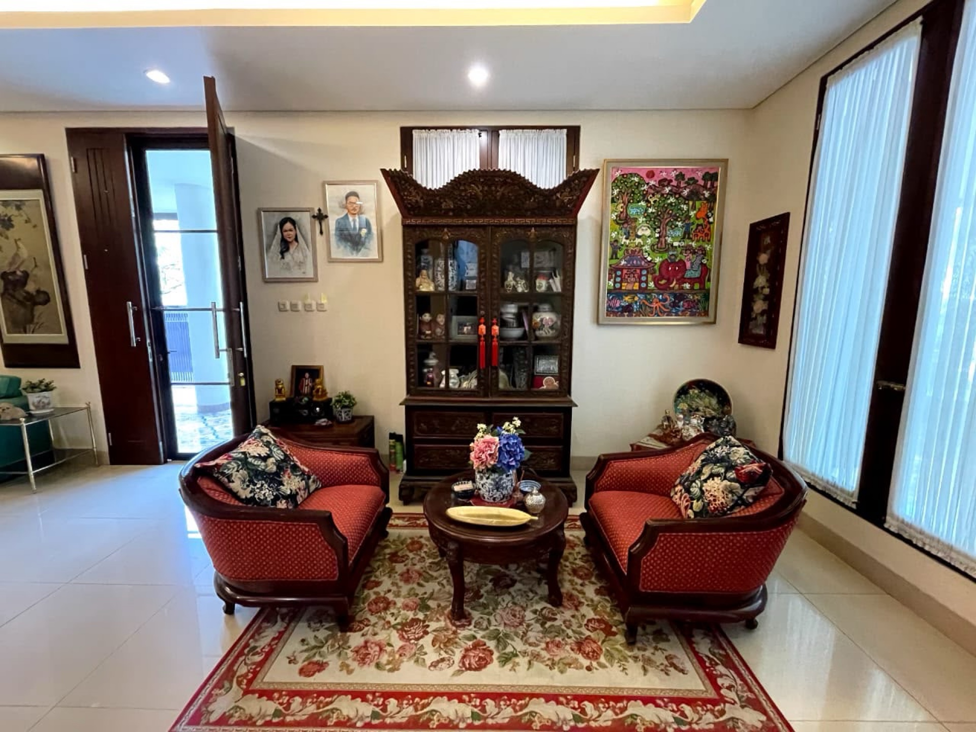 Rumah Dijual di Jakarta Selatan, foto 3 dari 10