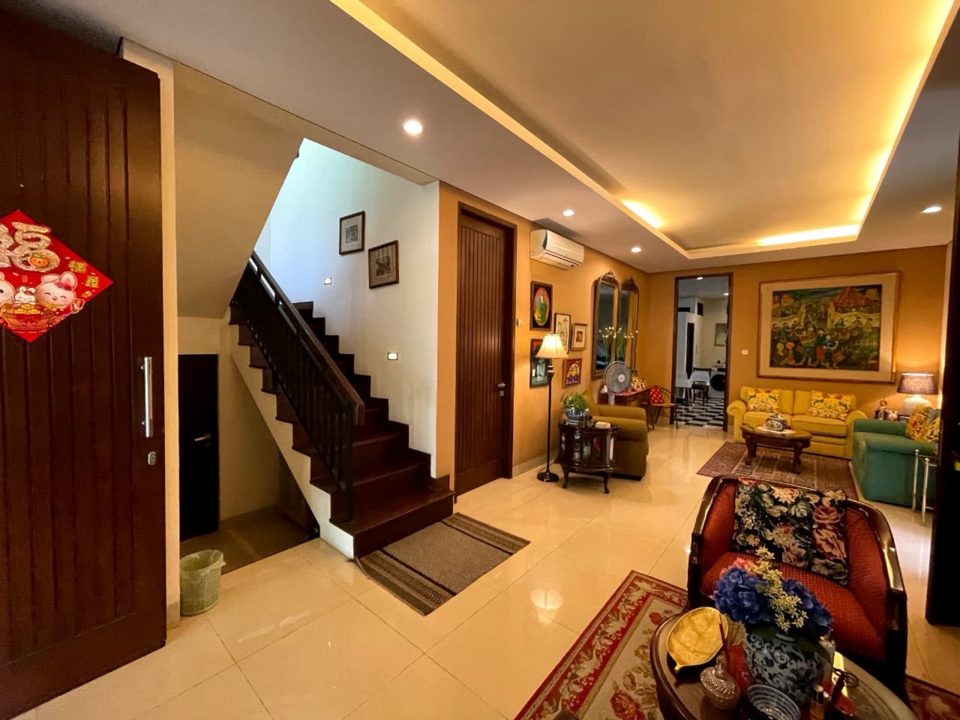 Rumah Dijual di Jakarta Selatan, foto 6 dari 10