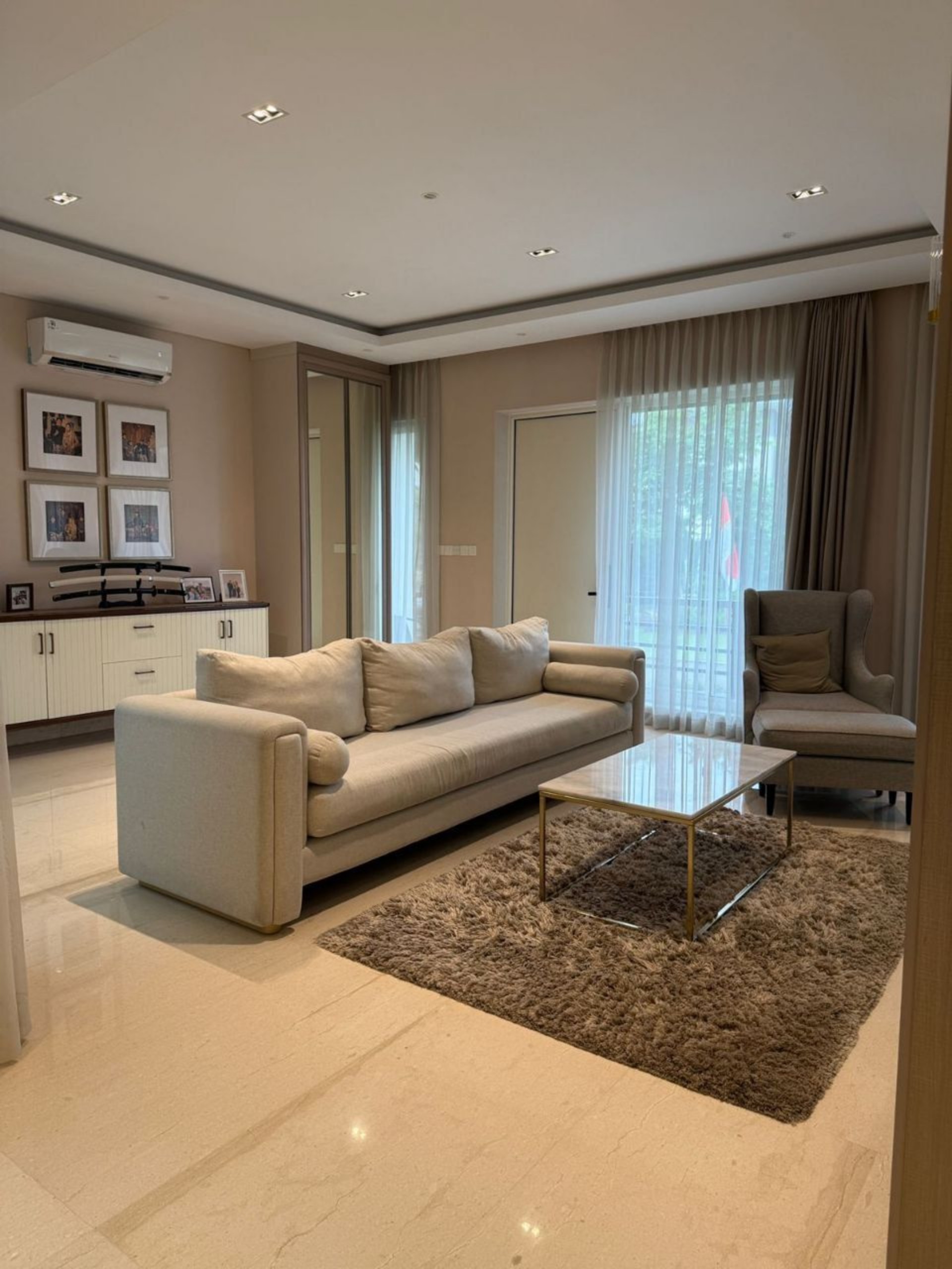 Rumah Dijual di Tangerang, foto 1 dari 5