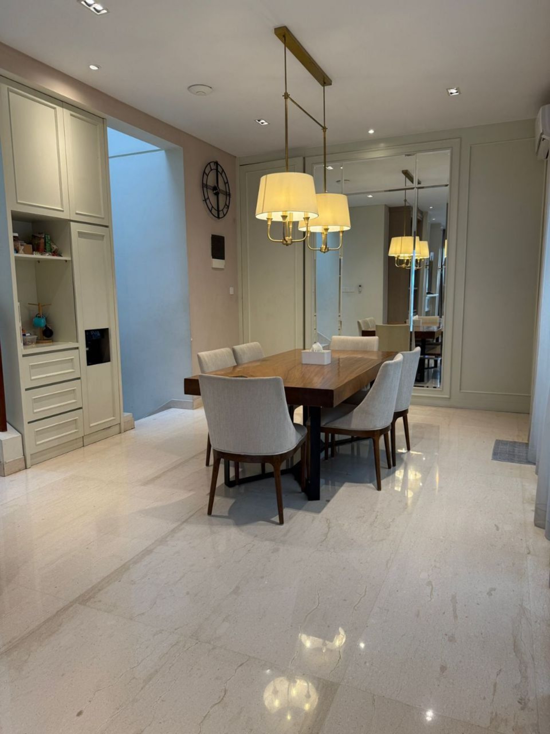 Rumah Dijual di Tangerang, foto 1 dari 5
