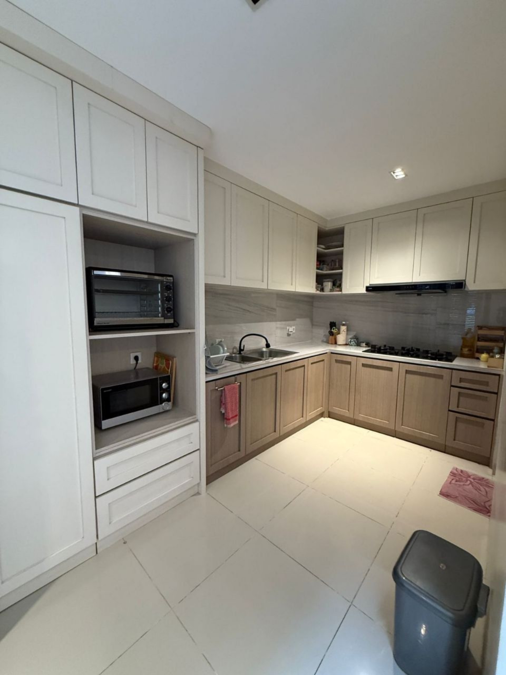 Rumah Dijual di Tangerang, foto 1 dari 5