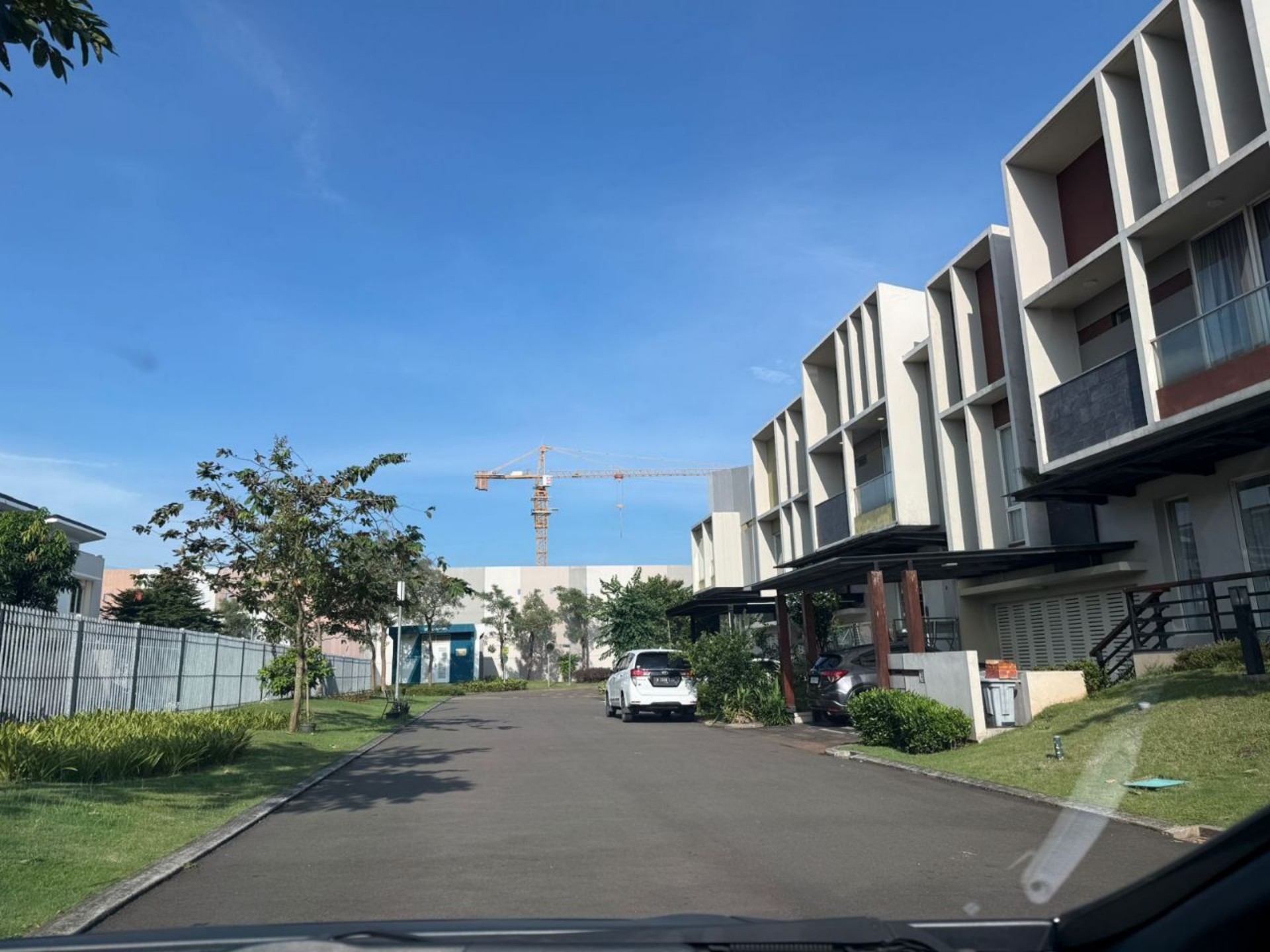 Rumah Dijual di Tangerang, foto 1 dari 5