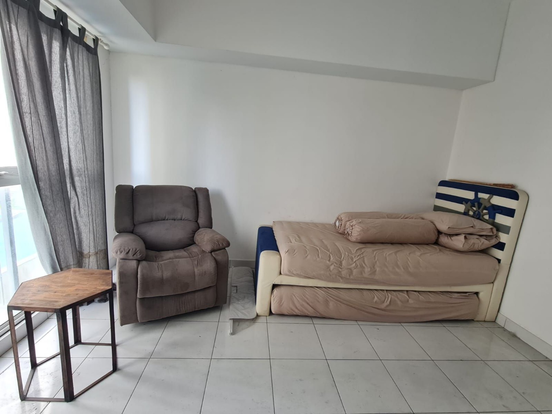 Apartemen Dijual di Tangerang, foto 1 dari 8
