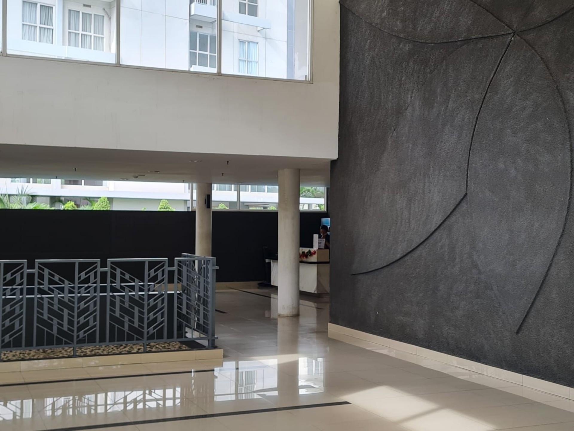 Apartemen Dijual di Tangerang, foto 1 dari 8
