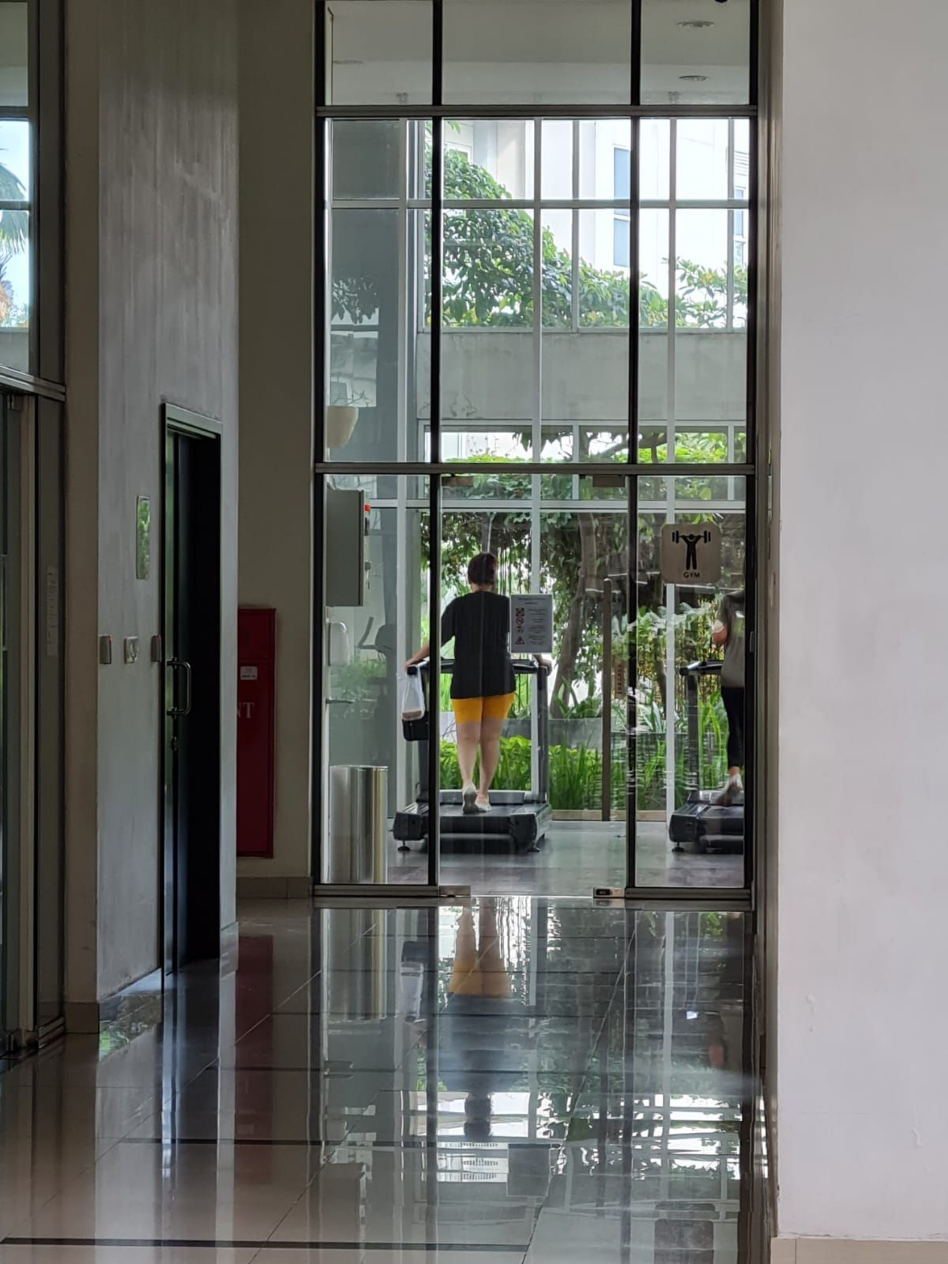 Apartemen Dijual di Tangerang, foto 1 dari 8