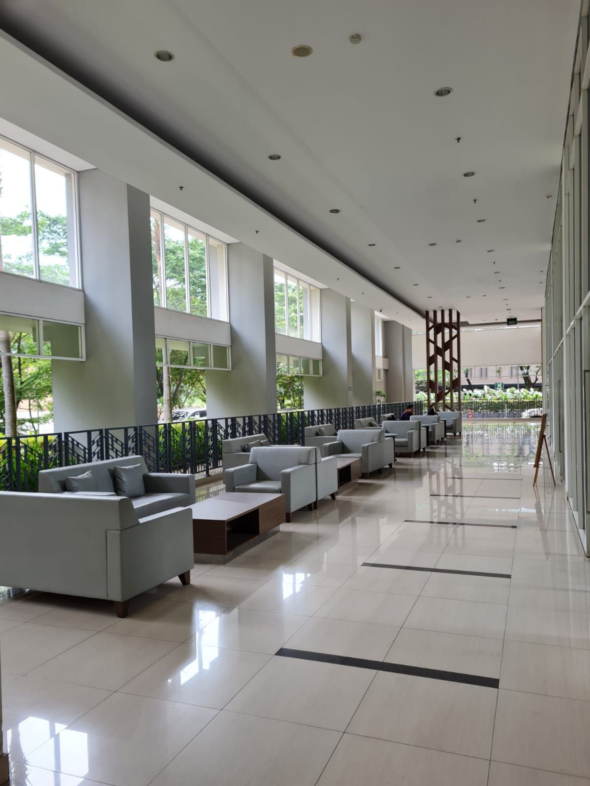 Apartemen Dijual di Tangerang, foto 1 dari 8