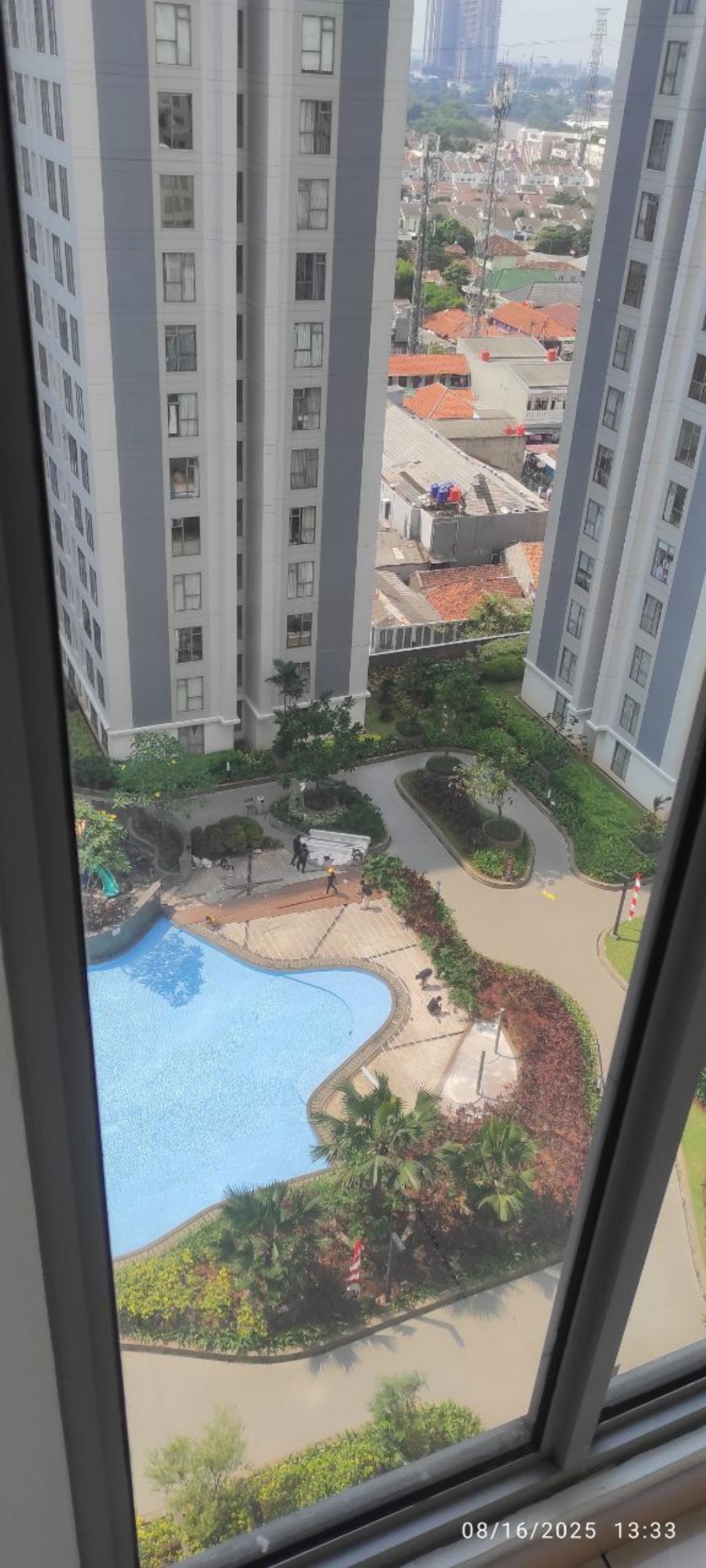 Apartemen Dijual di Tangerang, foto 1 dari 10
