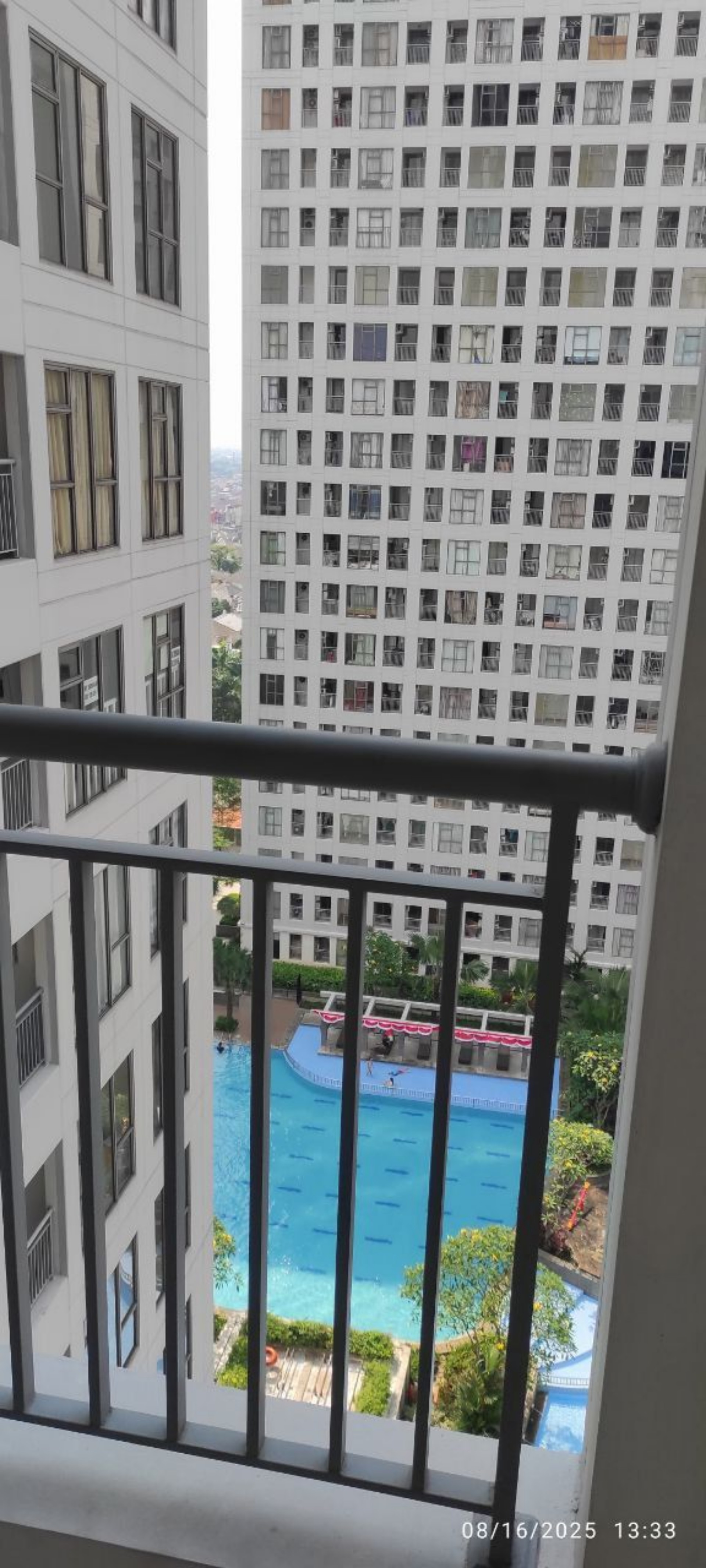 Apartemen Dijual di Tangerang, foto 1 dari 10