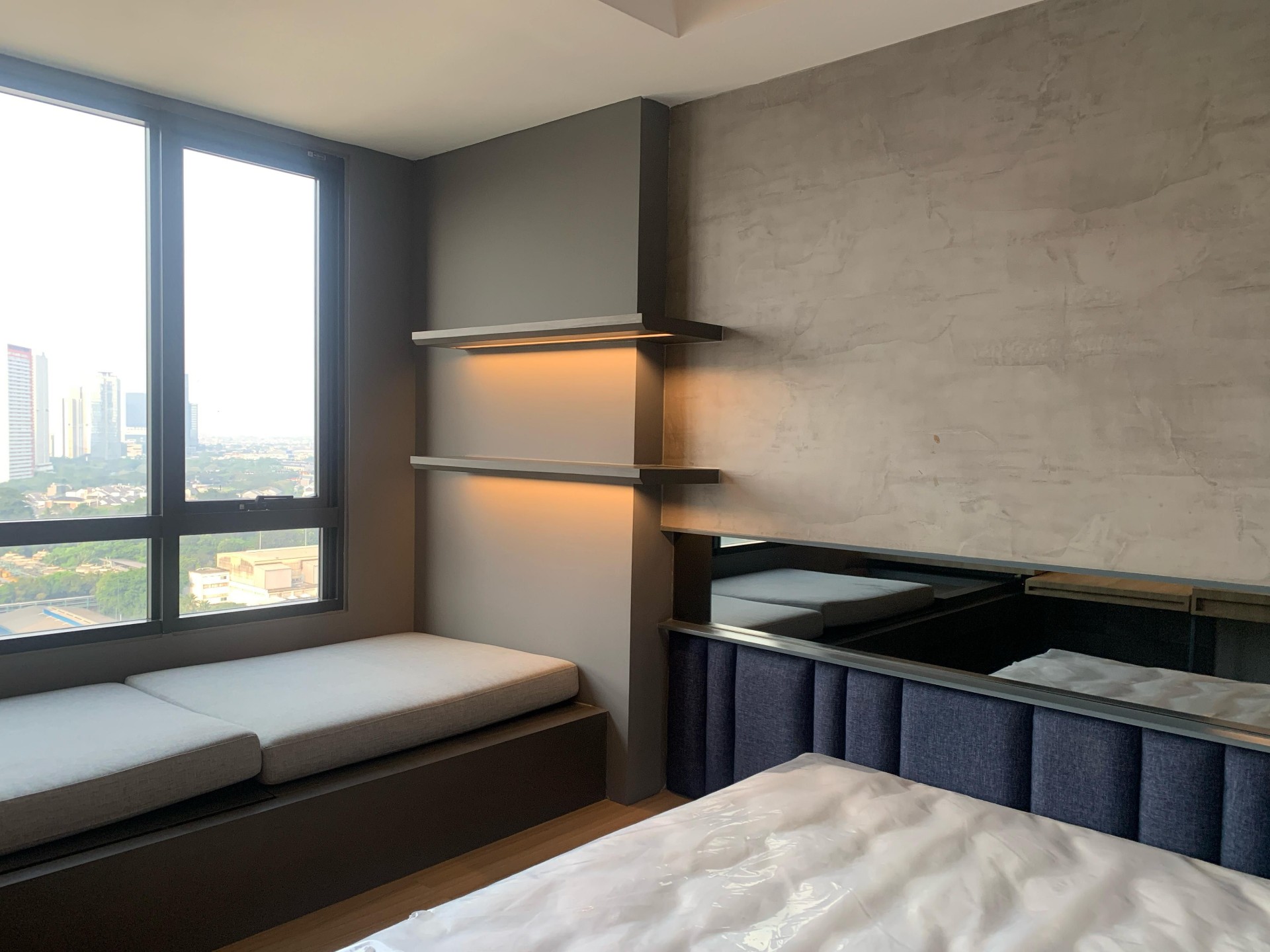 Apartemen Disewa di Tangerang, foto 1 dari 9