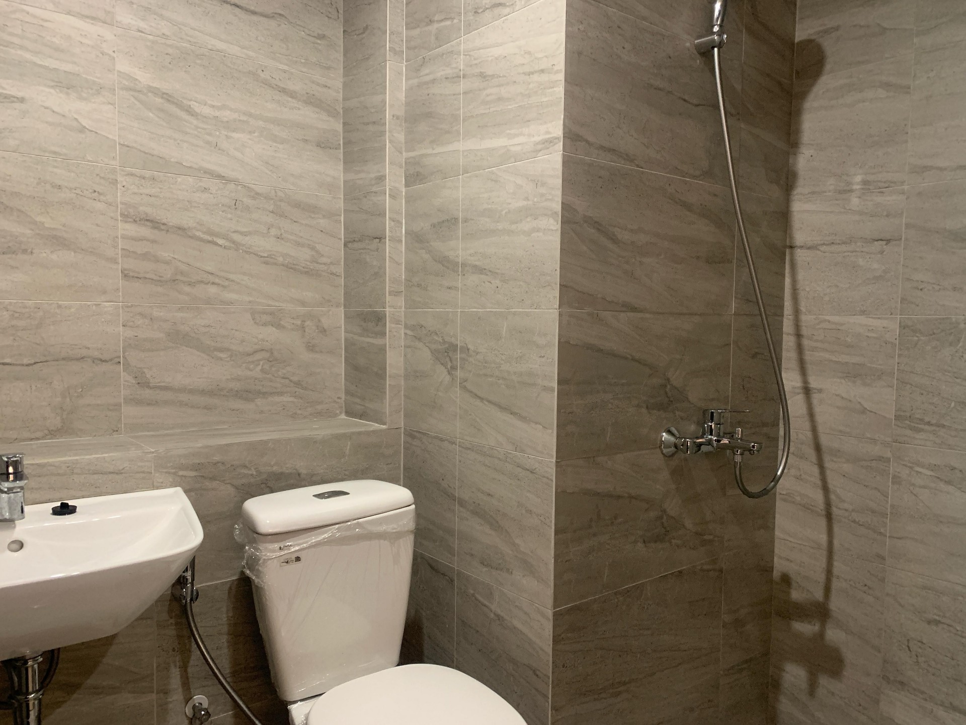 Apartemen Disewa di Tangerang, foto 1 dari 9