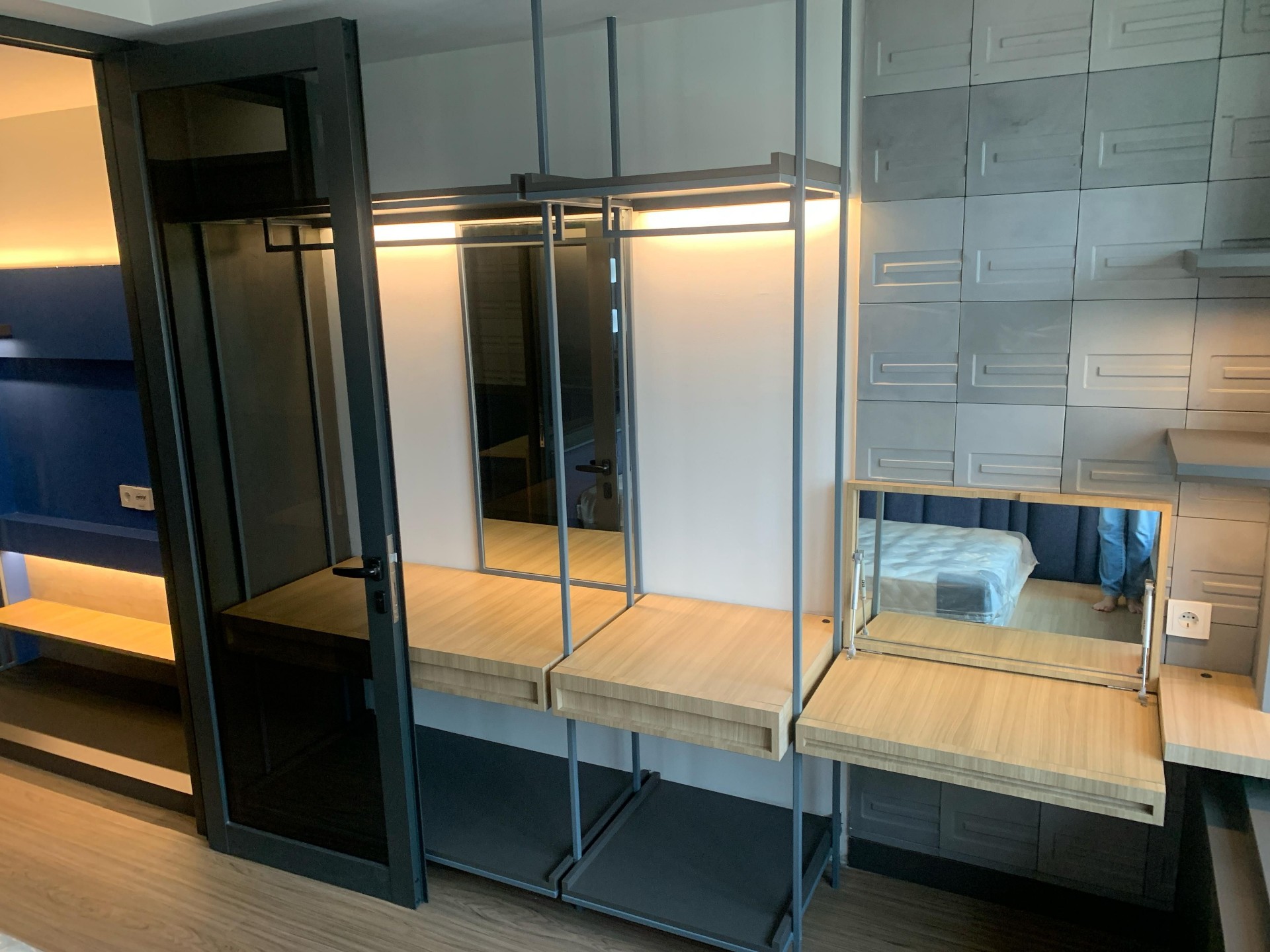 Apartemen Disewa di Tangerang, foto 1 dari 9