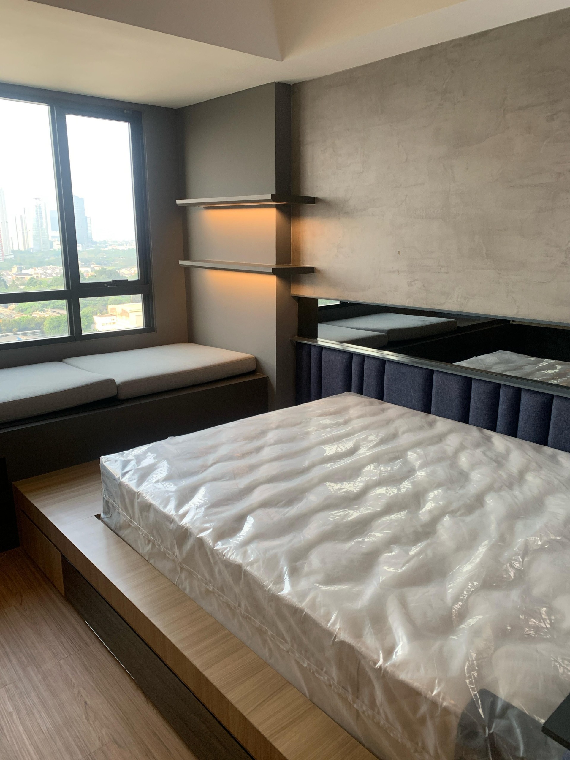 Apartemen Disewa di Tangerang, foto 1 dari 9