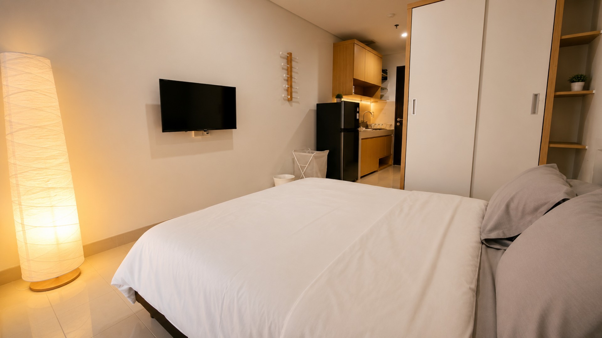Apartemen Dijual di Tangerang, foto 1 dari 4