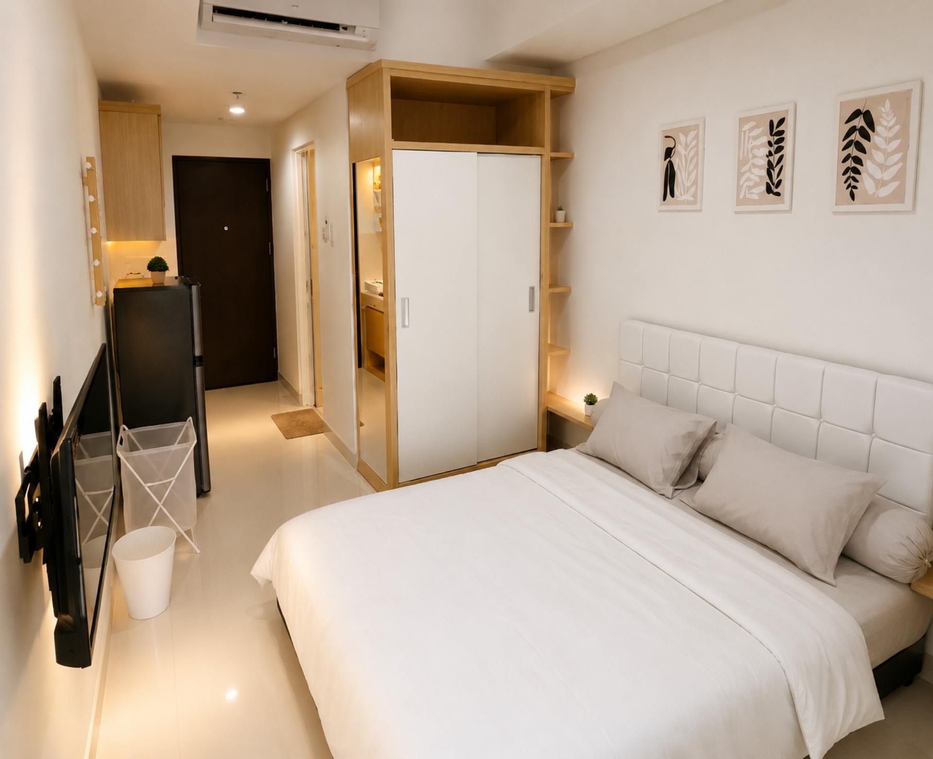 Apartemen Dijual di Tangerang, foto 1 dari 4