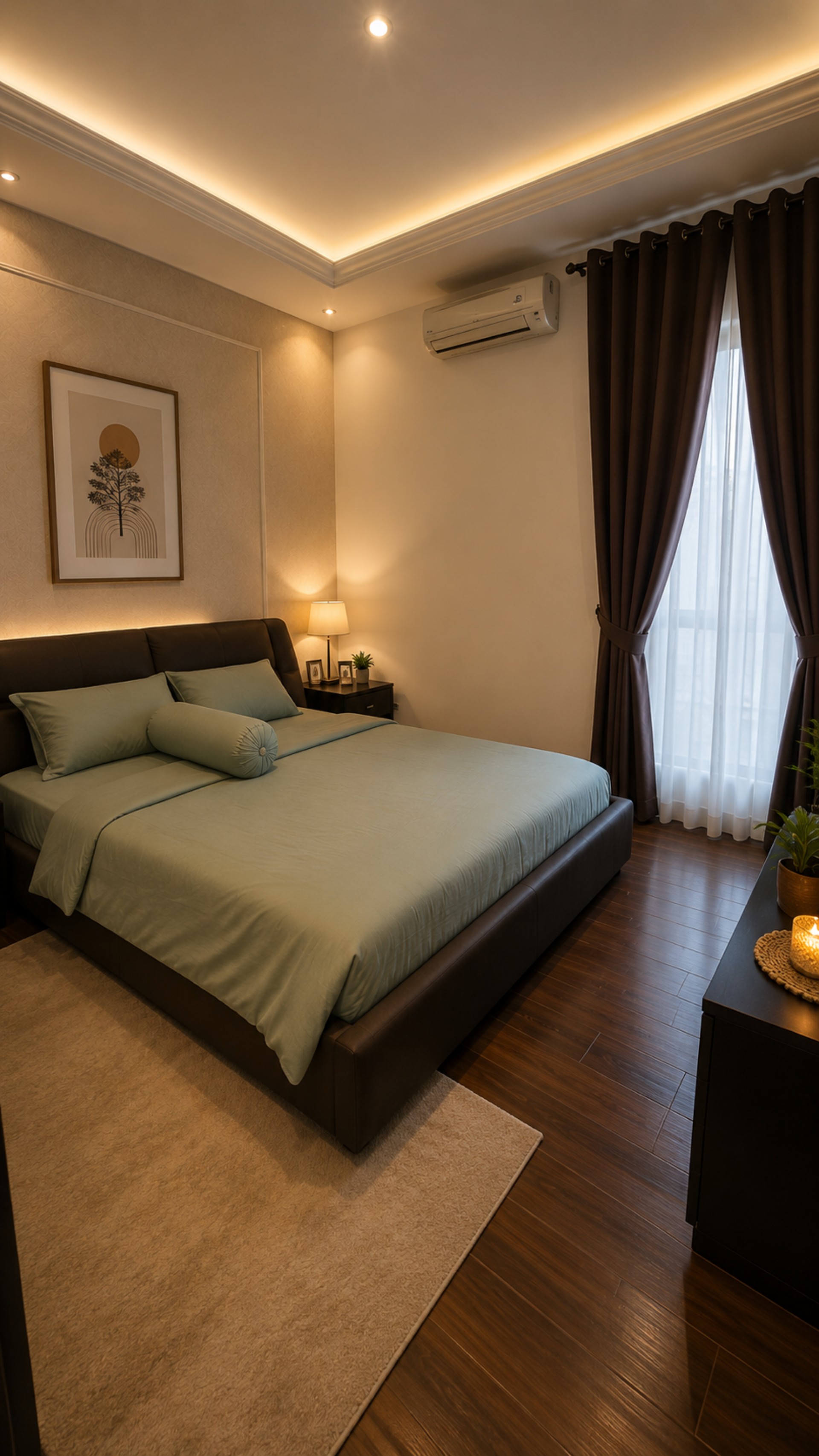 Rumah Dijual di Tangerang, foto 1 dari 5
