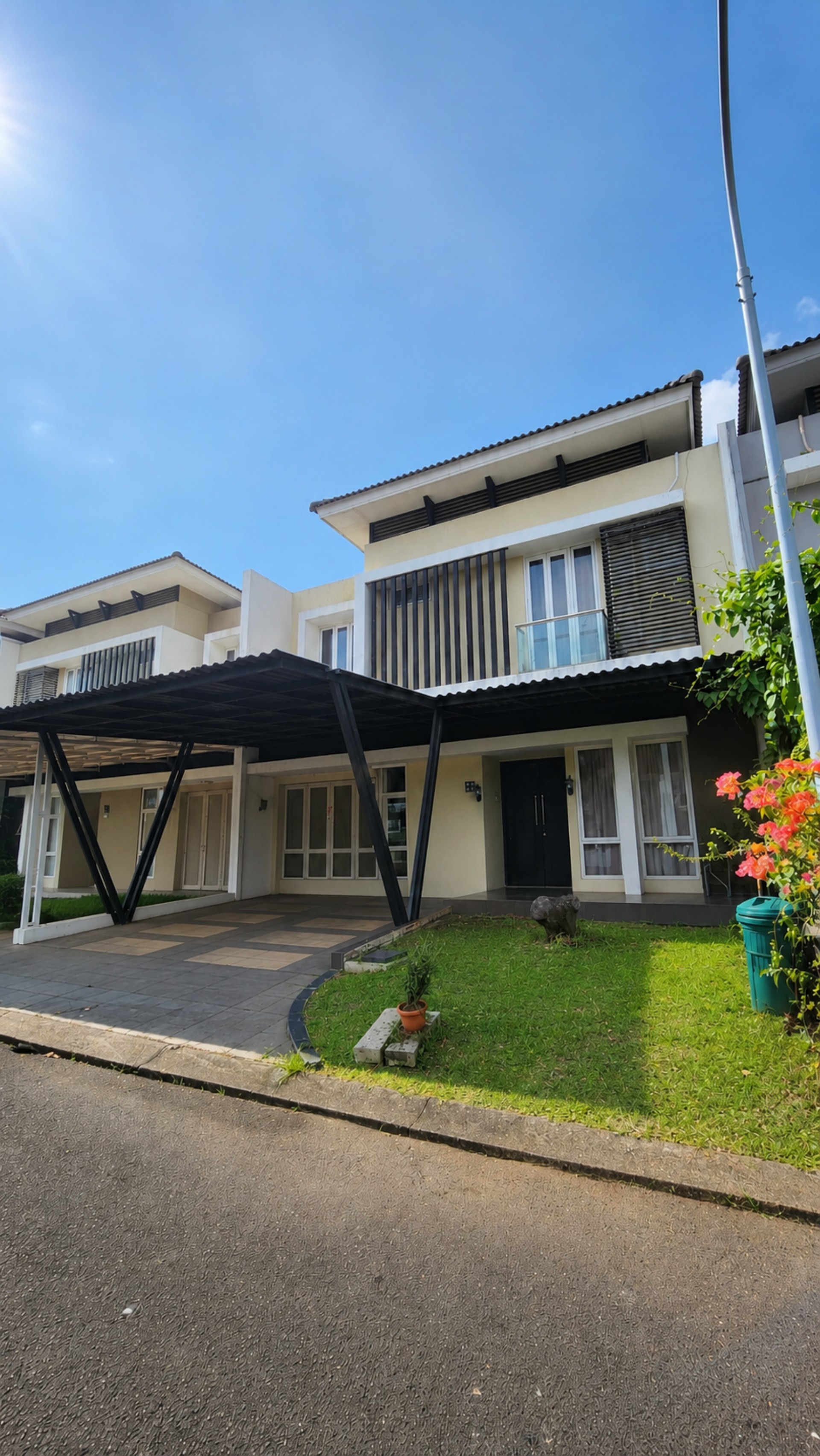 Rumah Dijual di Tangerang, foto 1 dari 5