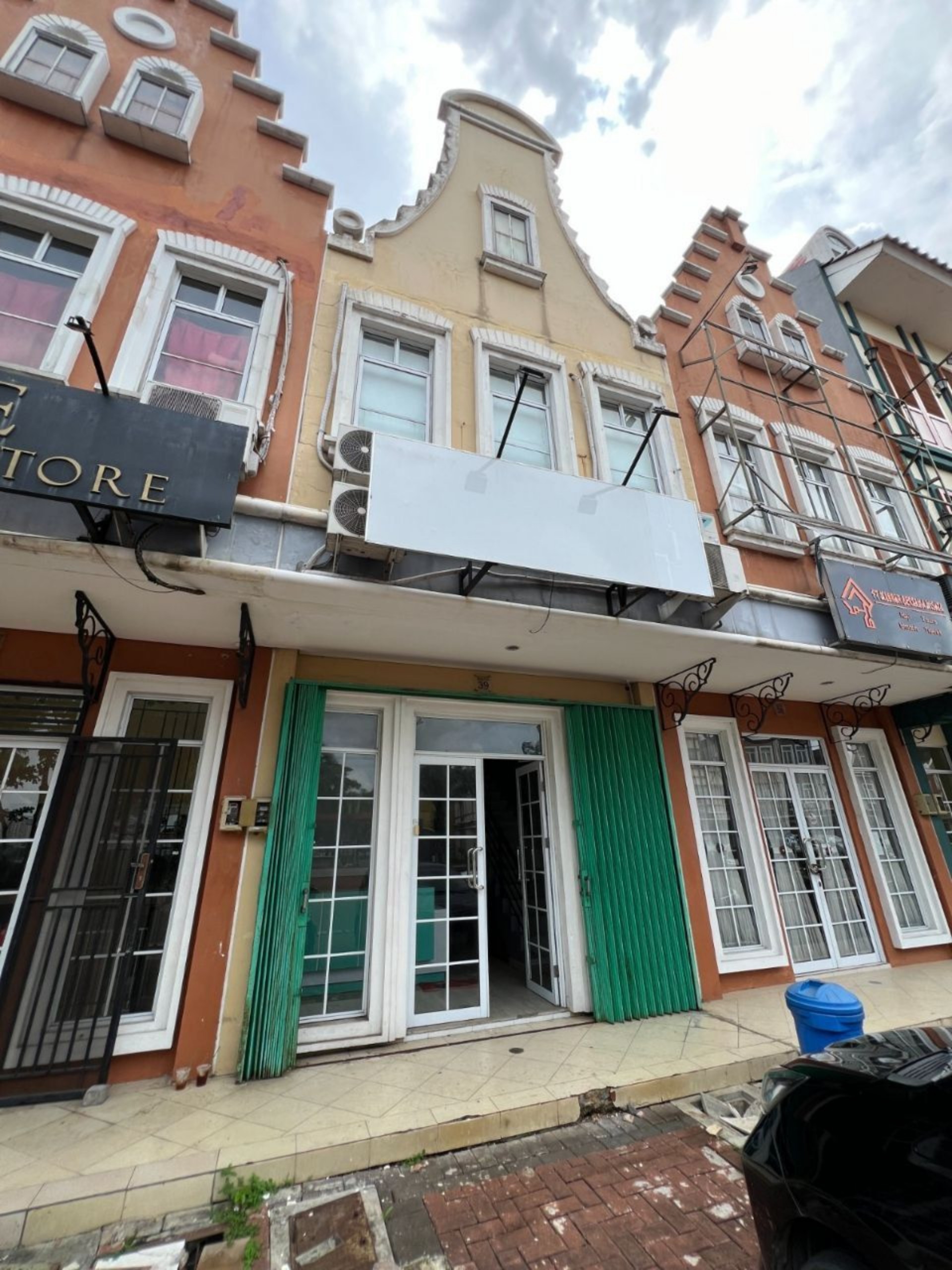 Ruko Dijual di Tangerang, foto 1 dari 10