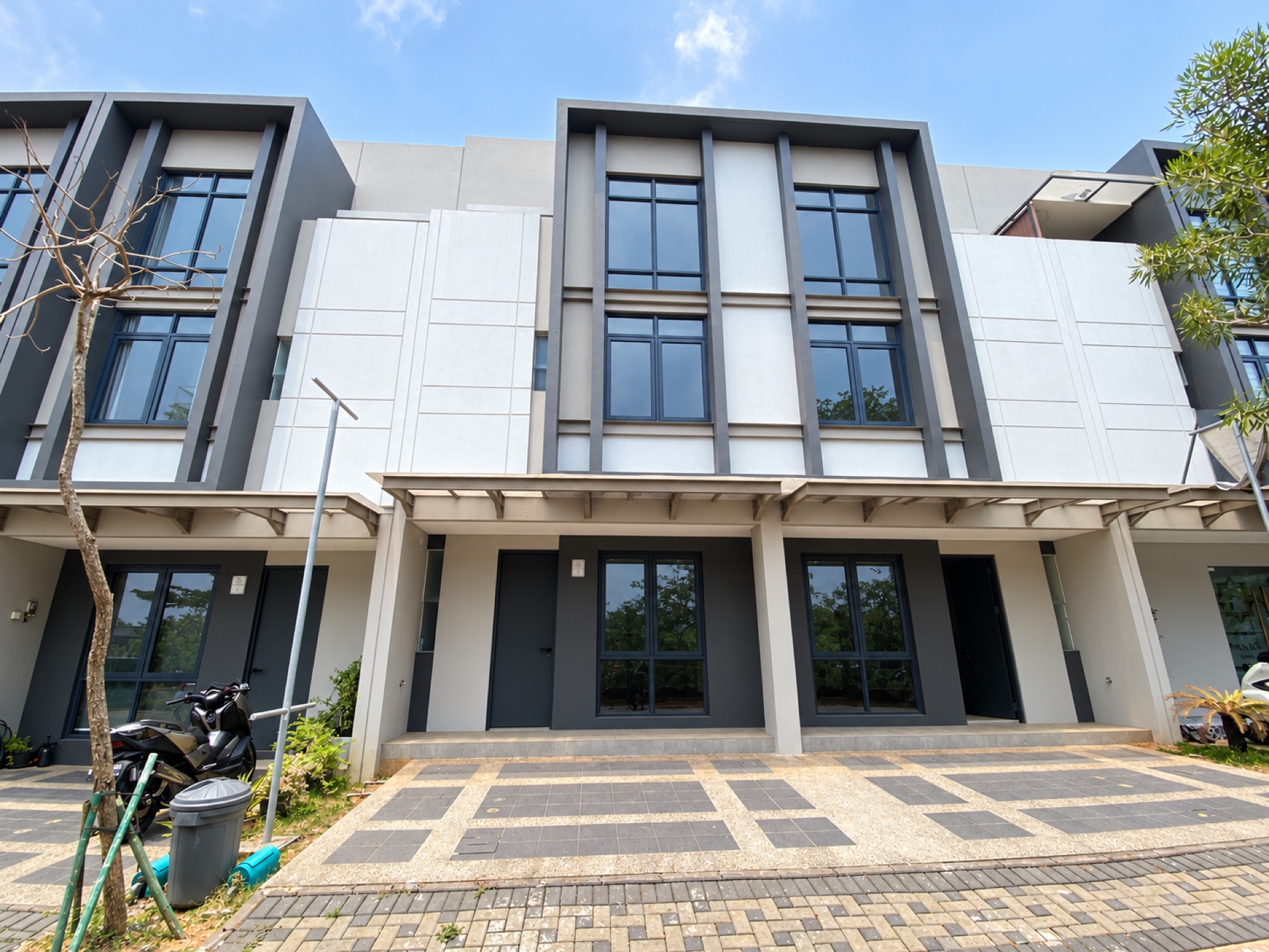 Ruko Dijual di Tangerang, foto 1 dari 4