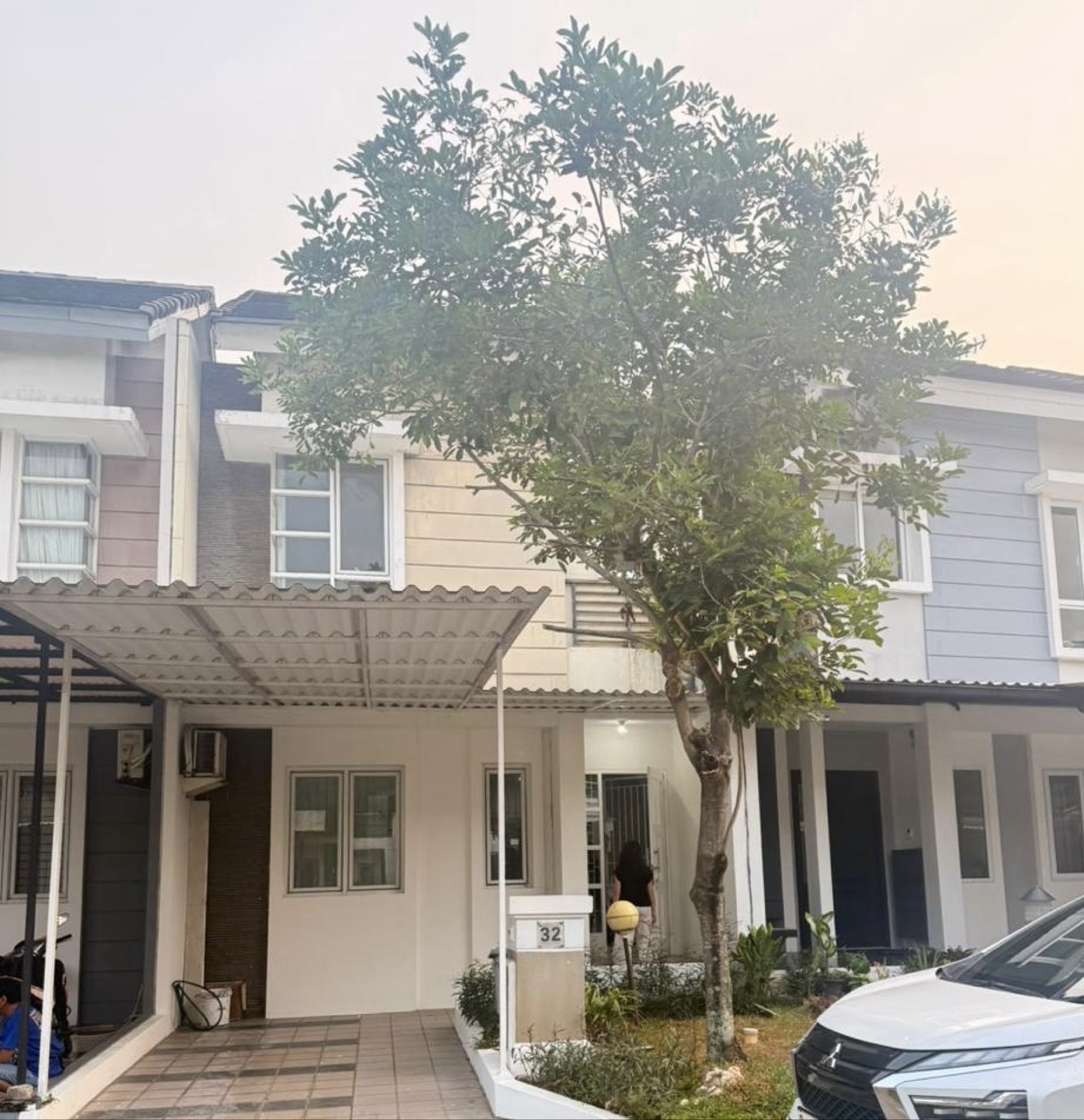 Rumah Disewa di Tangerang, foto 10 dari 10
