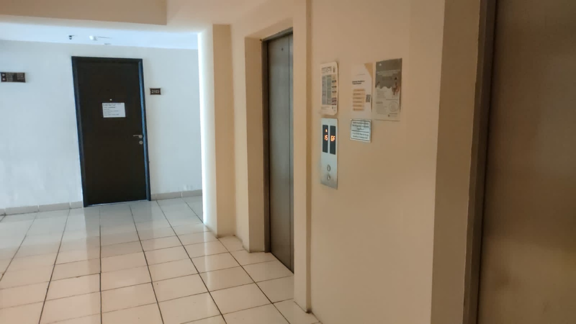 Apartemen Dijual di Jakarta Barat, foto 4 dari 10