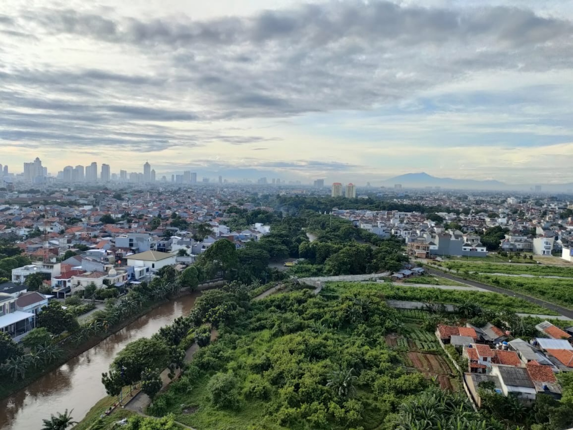 Apartemen Dijual di Jakarta Barat, foto 10 dari 10