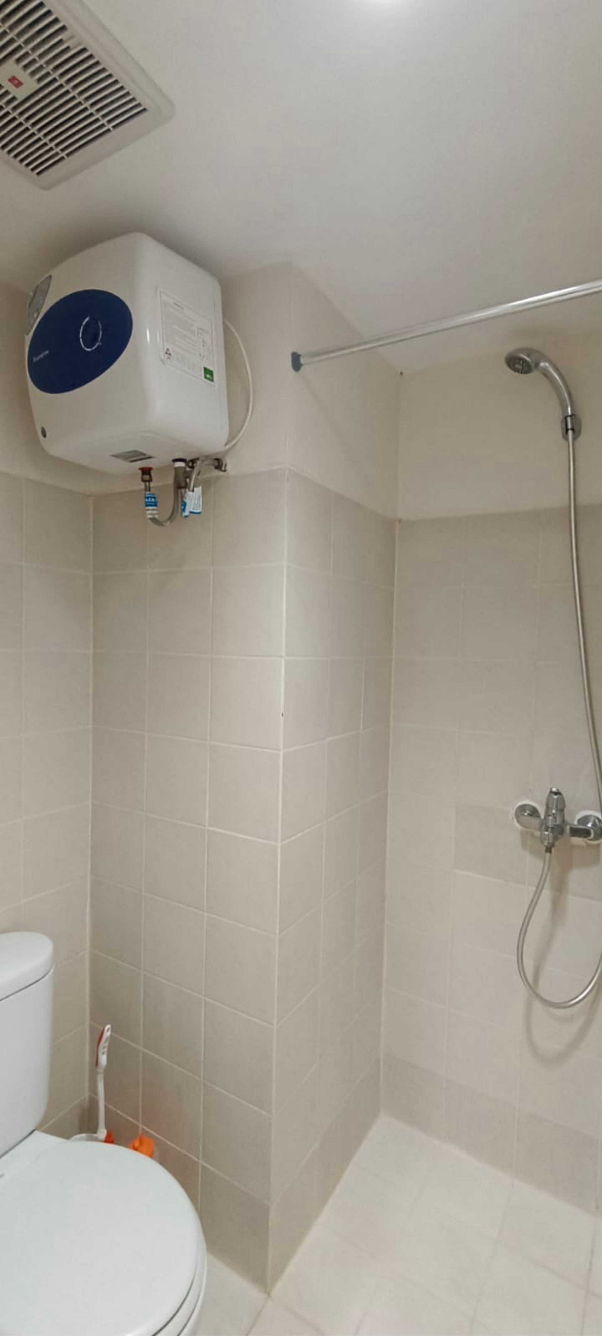 Apartemen Dijual di Jakarta Barat, foto 2 dari 10