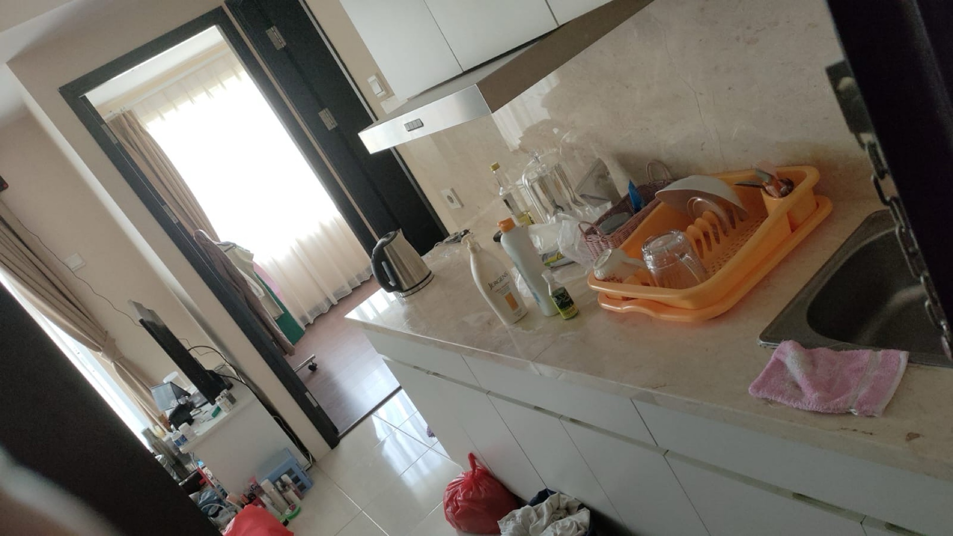 Apartemen Dijual di Jakarta Barat, foto 7 dari 10