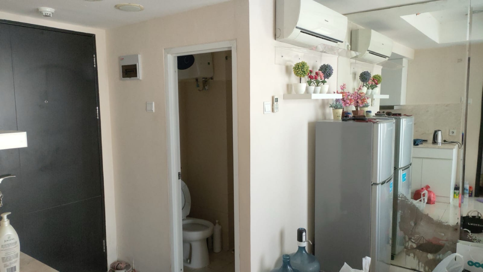 Apartemen Dijual di Jakarta Barat, foto 8 dari 10