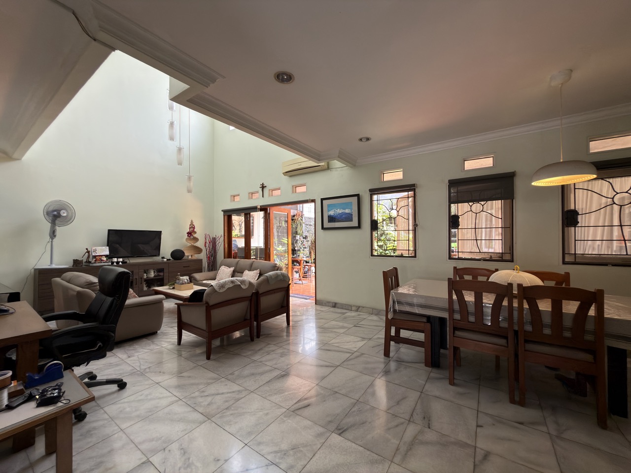 Rumah Dijual di Tangerang, foto 5 dari 7
