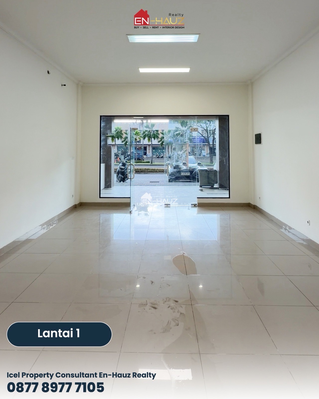 Ruko Dijual di Tangerang, foto 2 dari 6