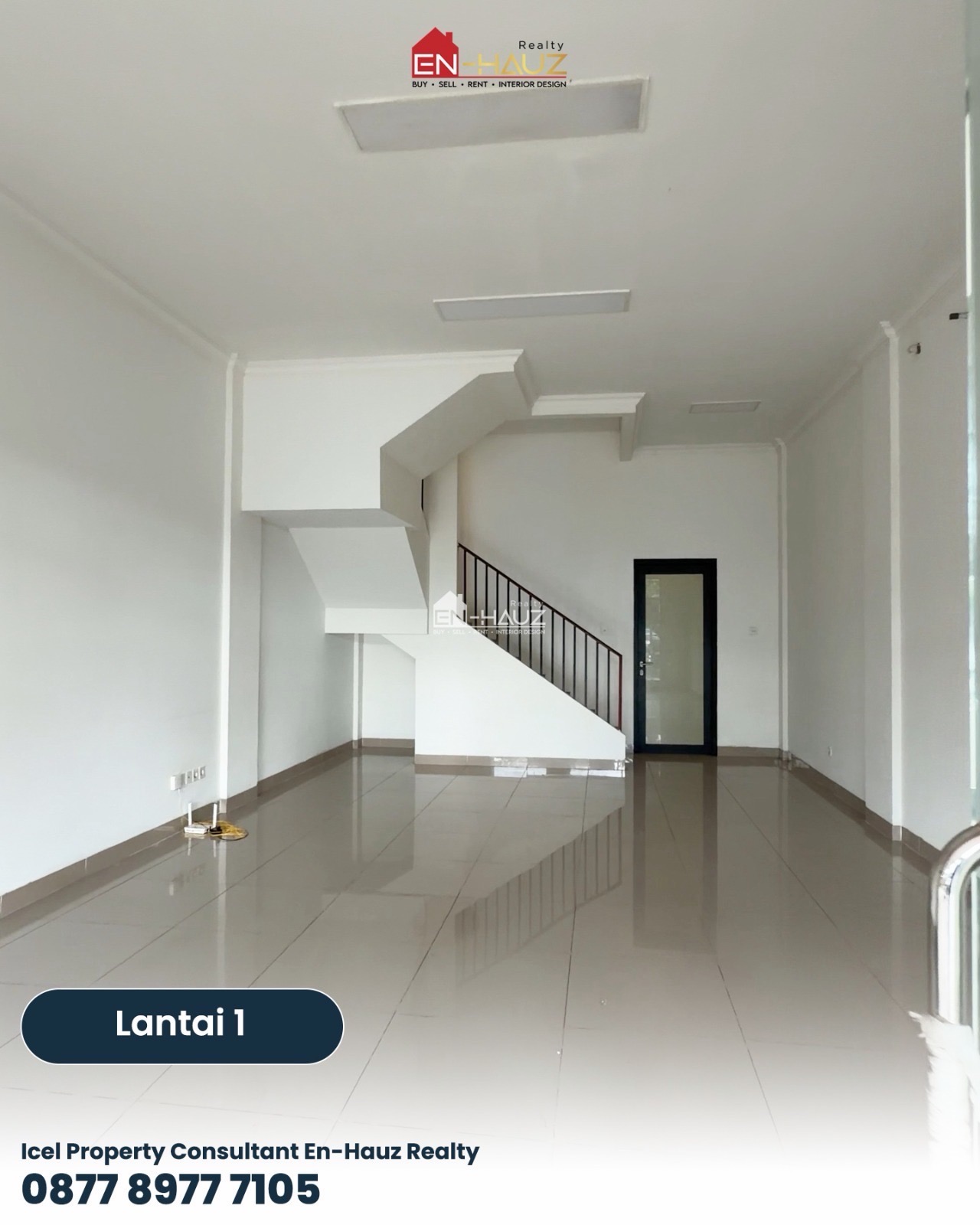 Ruko Dijual di Tangerang, foto 3 dari 6