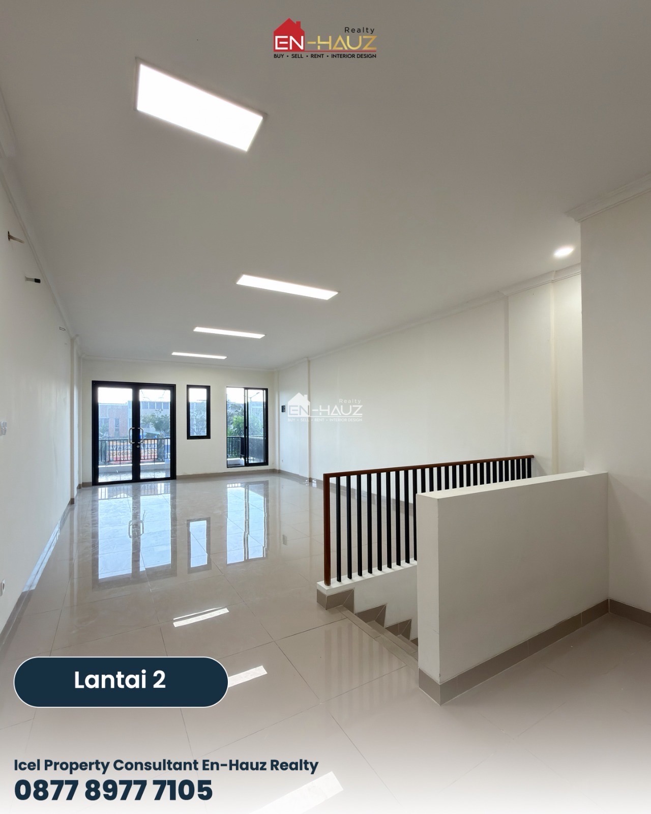 Ruko Dijual di Tangerang, foto 4 dari 6