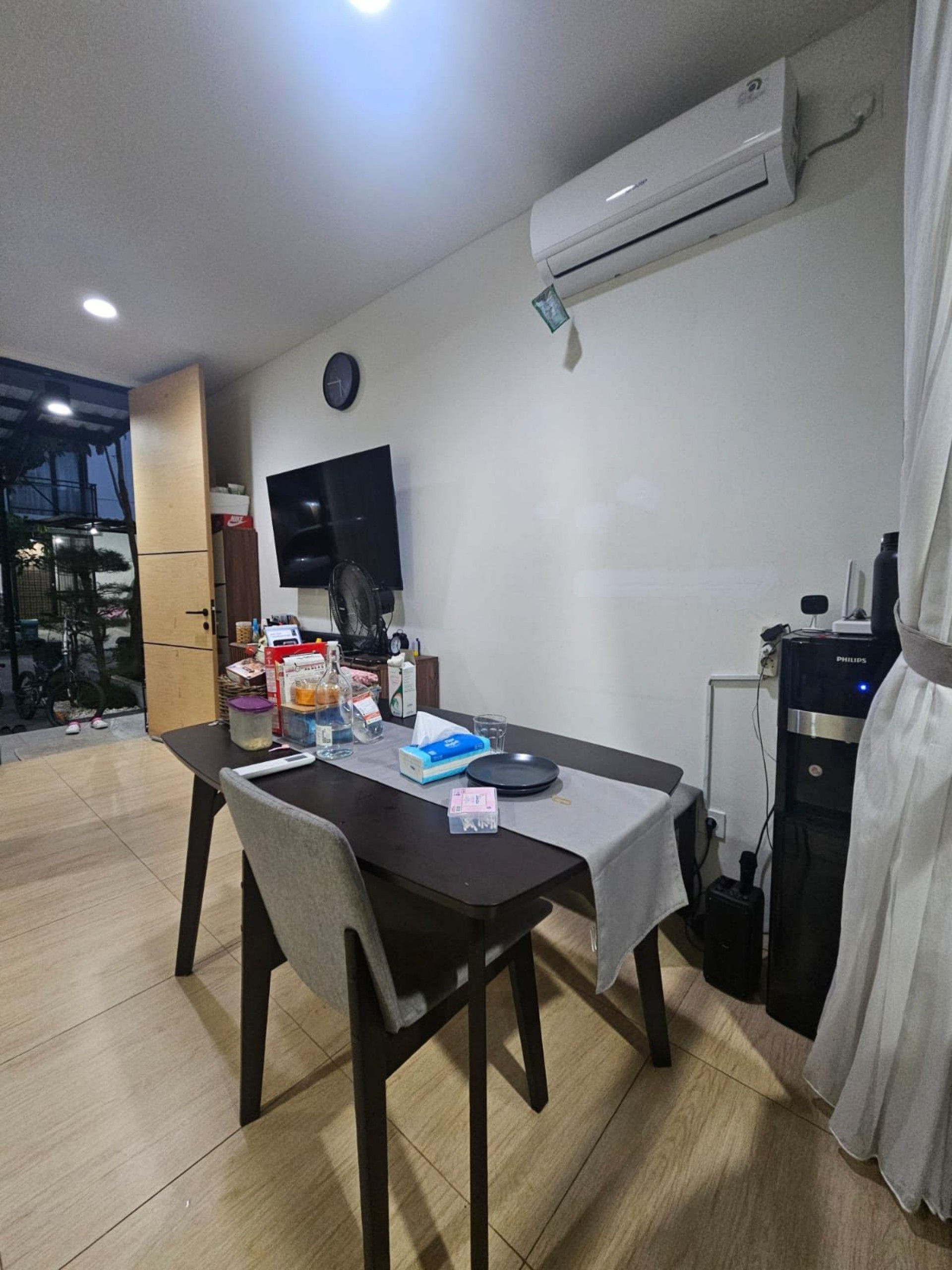 Rumah Dijual di Tangerang, foto 1 dari 9