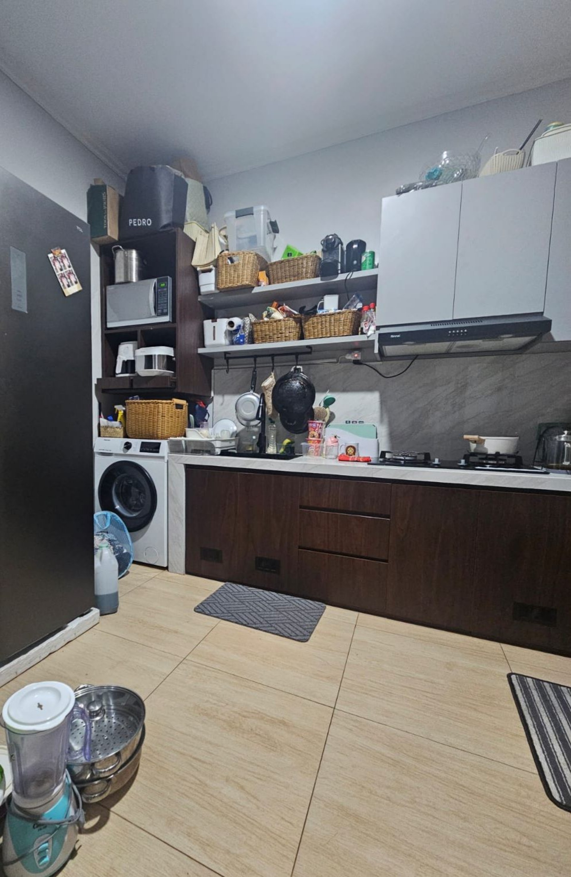 Rumah Dijual di Tangerang, foto 1 dari 9