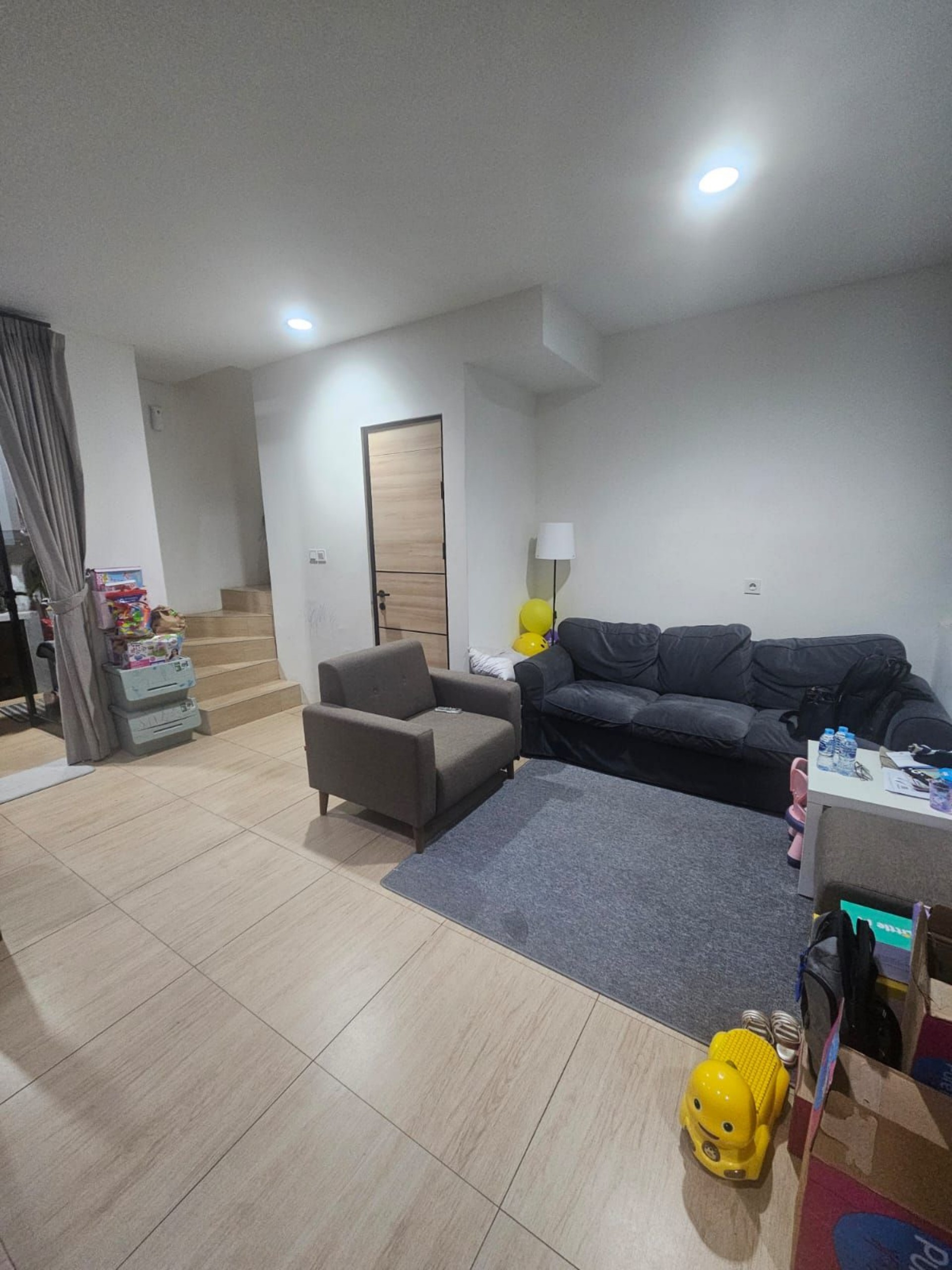 Rumah Dijual di Tangerang, foto 1 dari 9