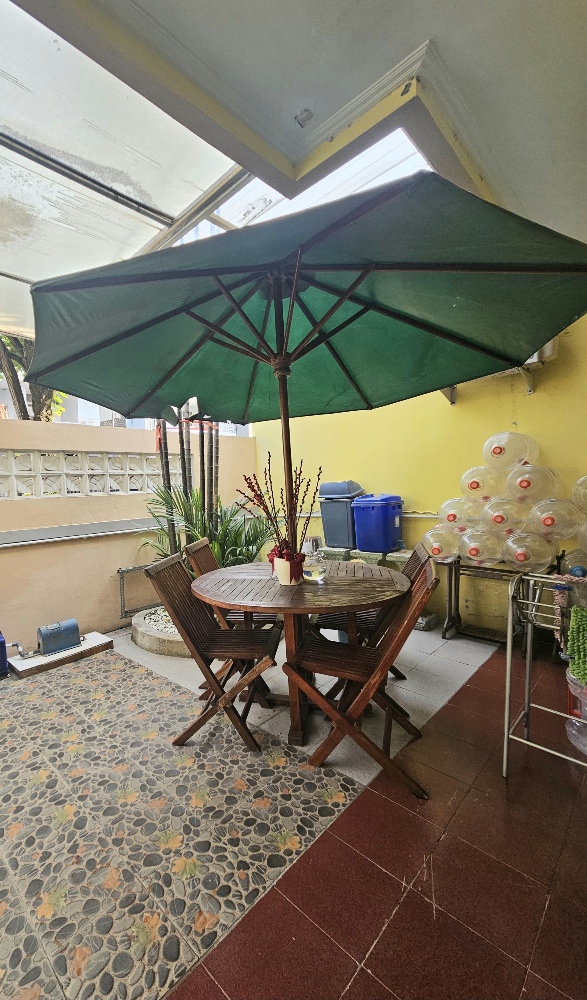 Rumah Dijual di Tangerang, foto 1 dari 10