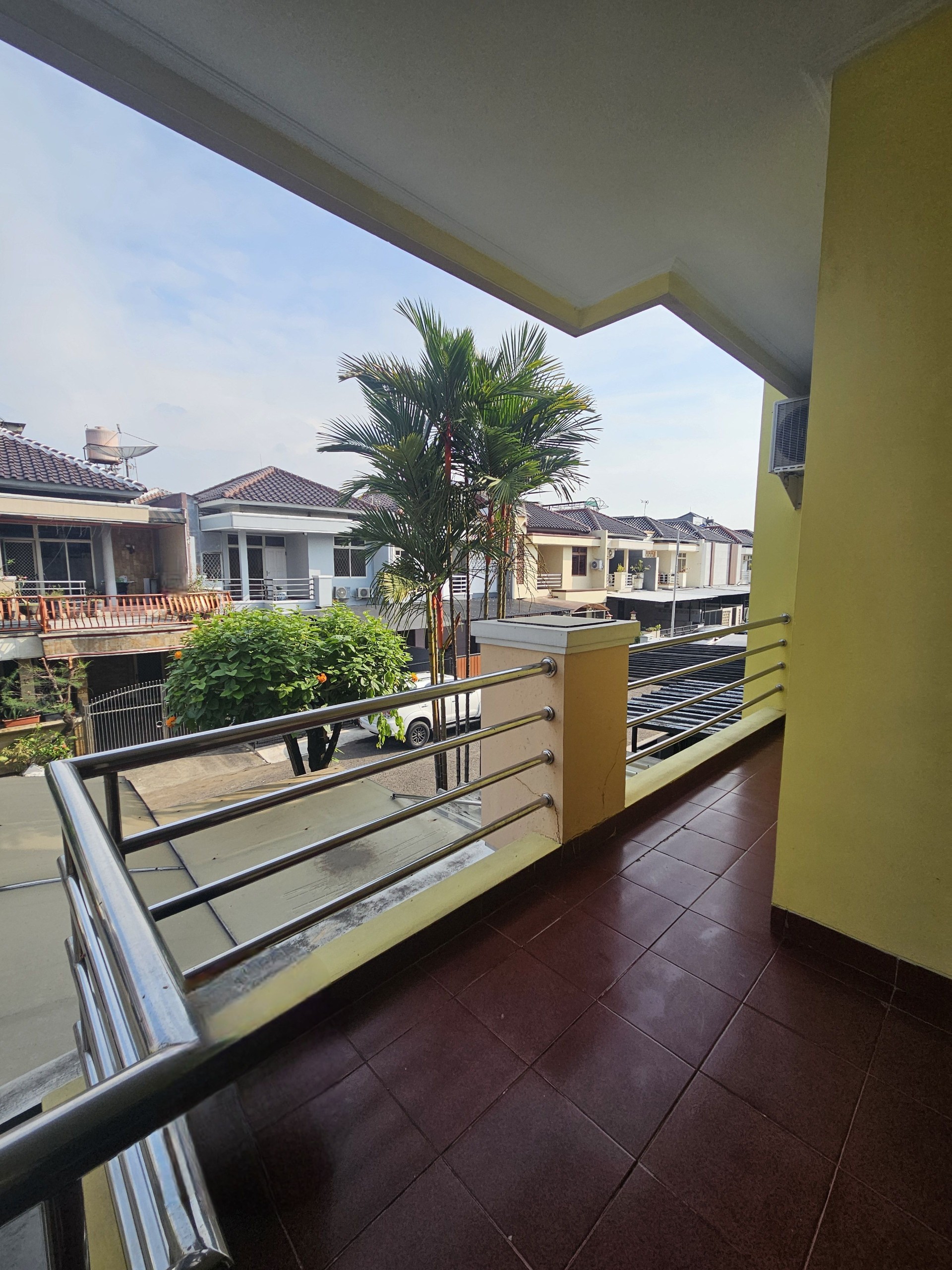 Rumah Dijual di Tangerang, foto 1 dari 10