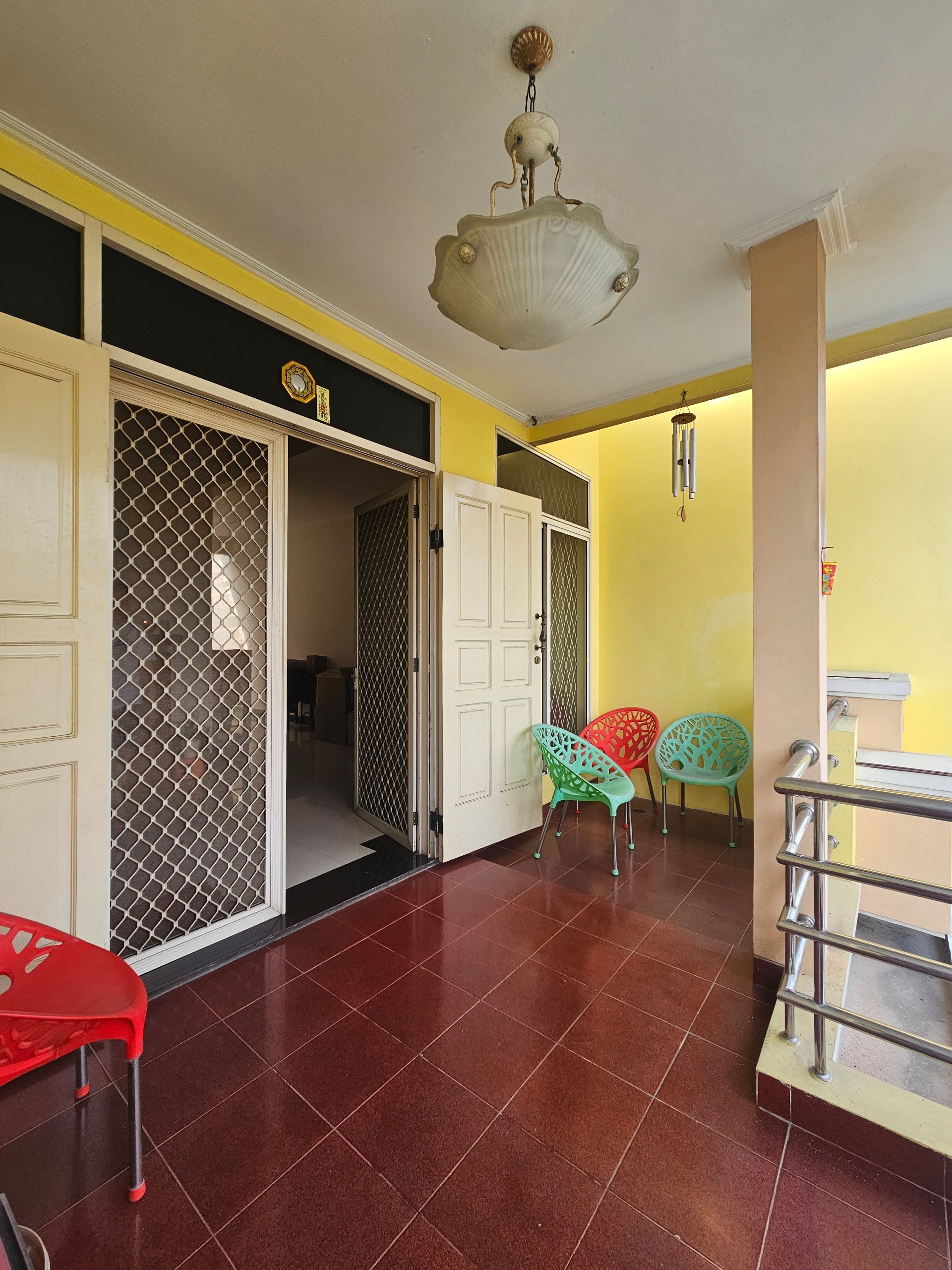 Rumah Dijual di Tangerang, foto 1 dari 10