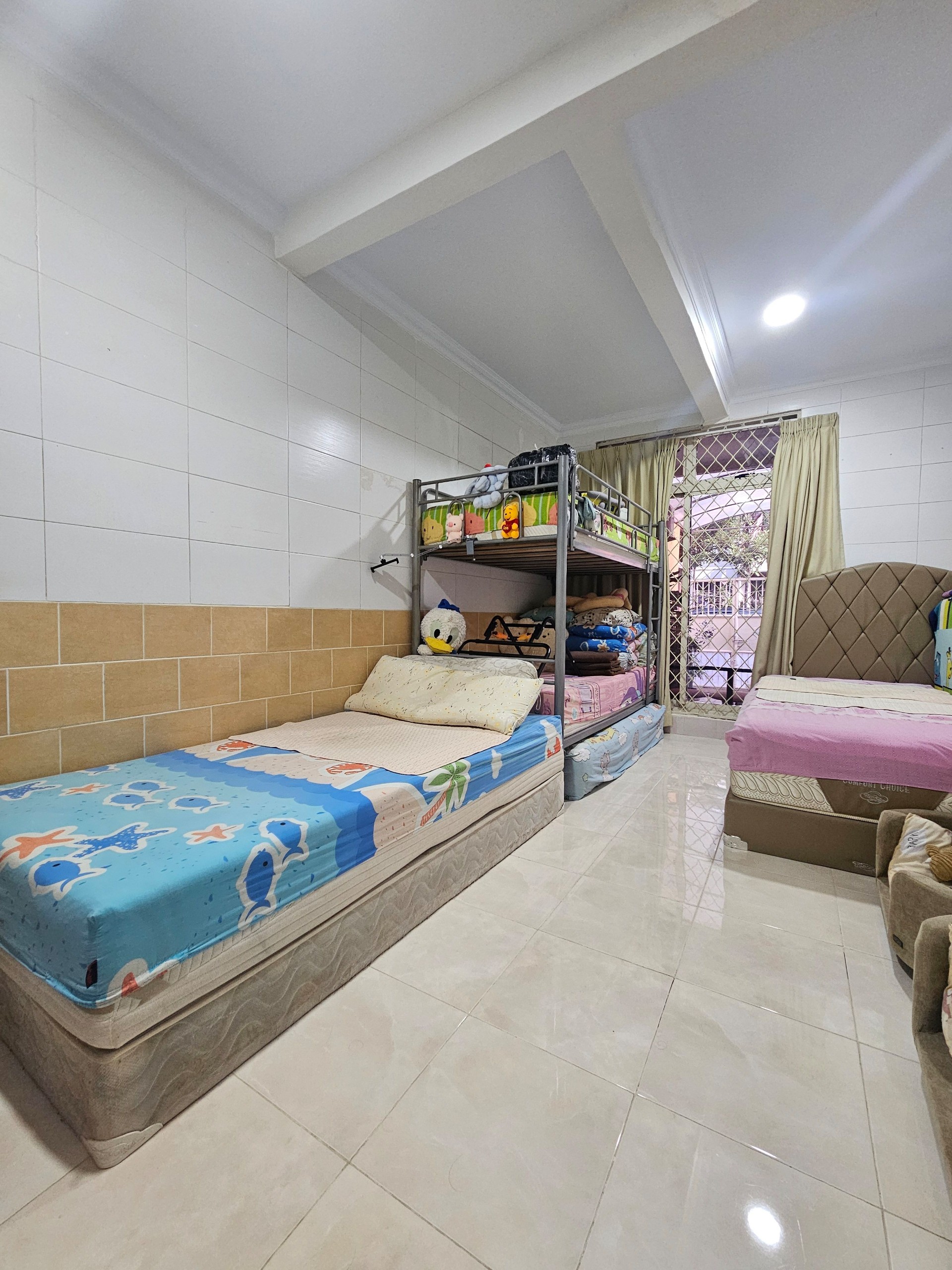 Rumah Dijual di Tangerang, foto 1 dari 10