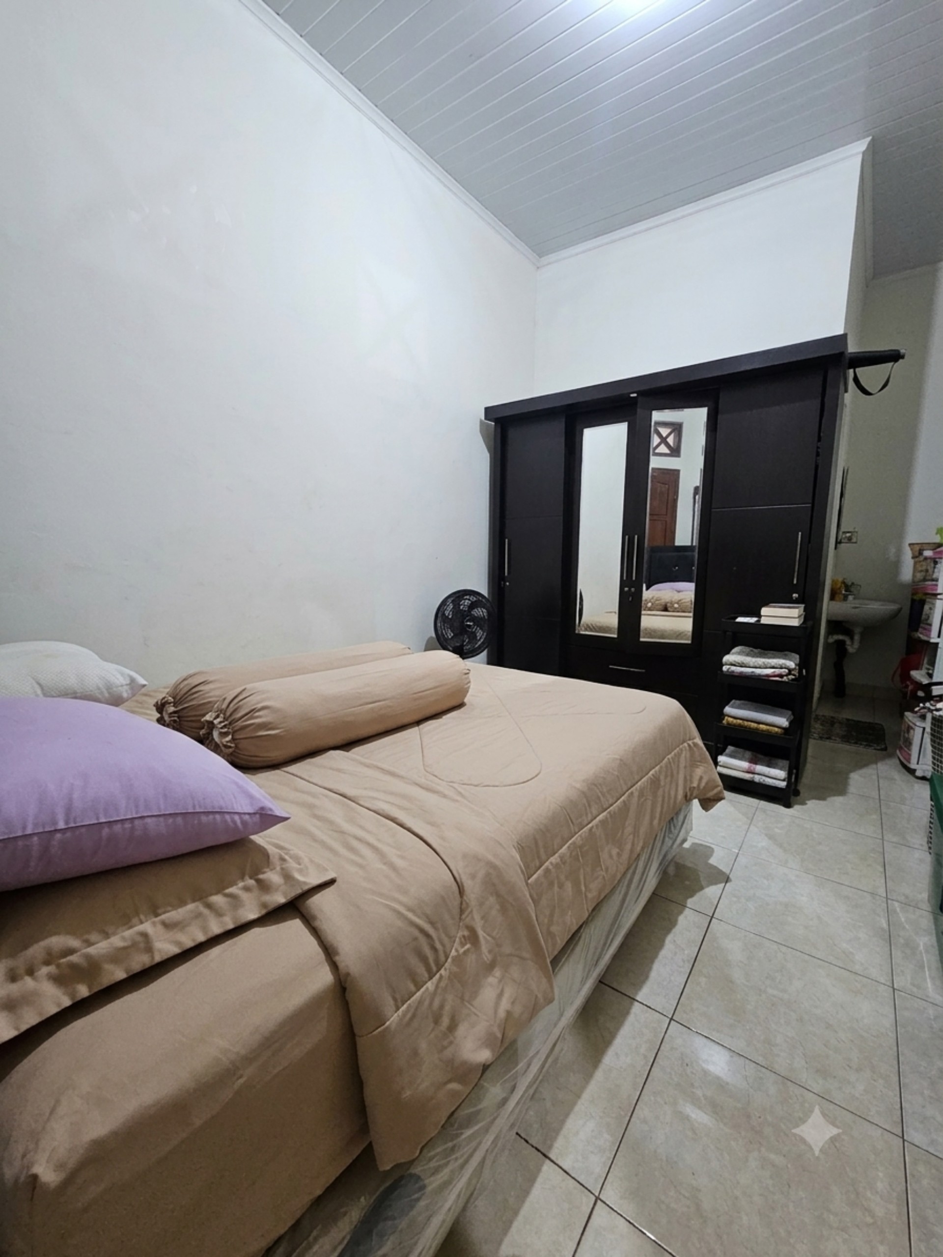 Rumah Dijual di Tangerang, foto 1 dari 9