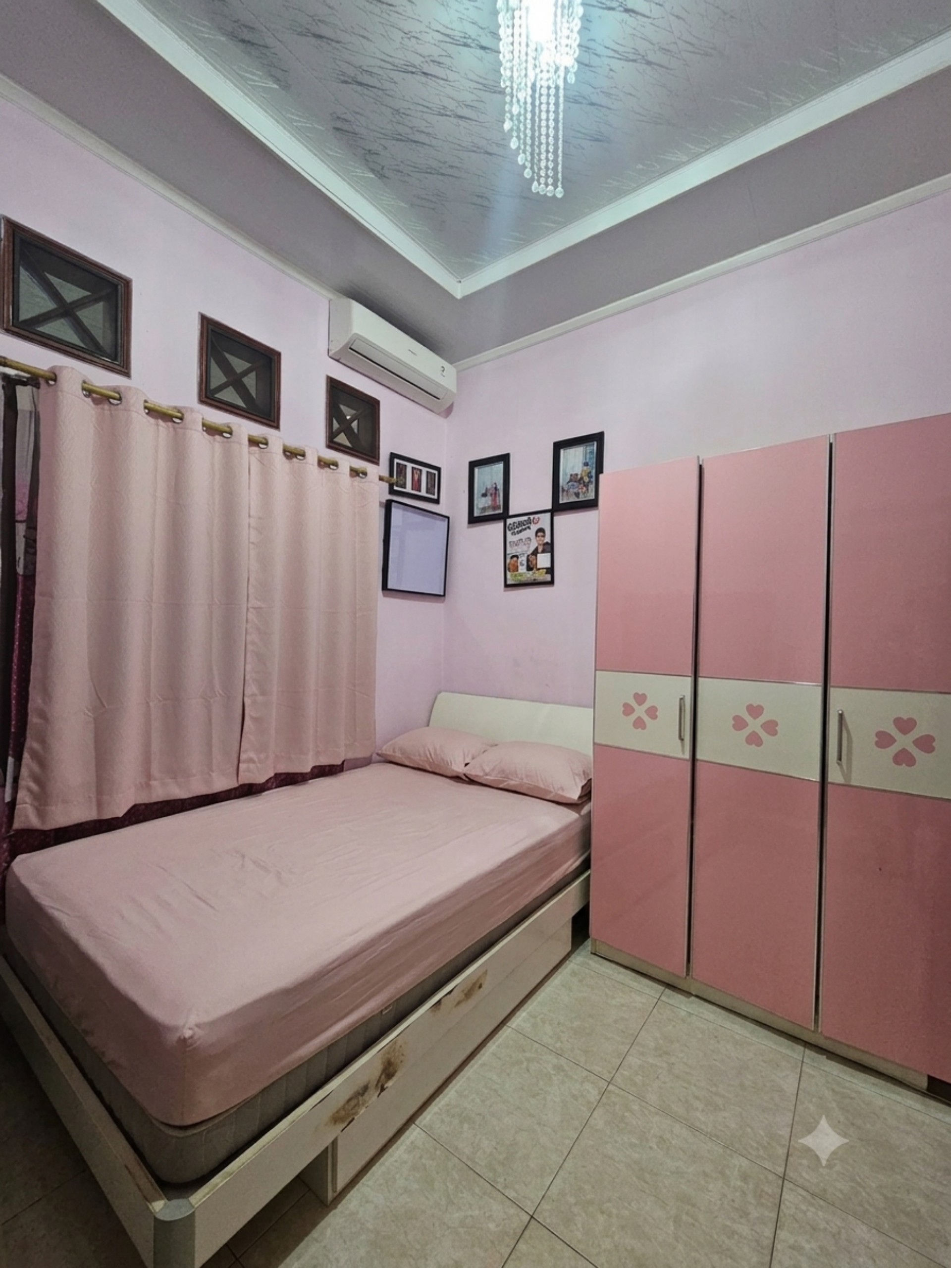 Rumah Dijual di Tangerang, foto 1 dari 9